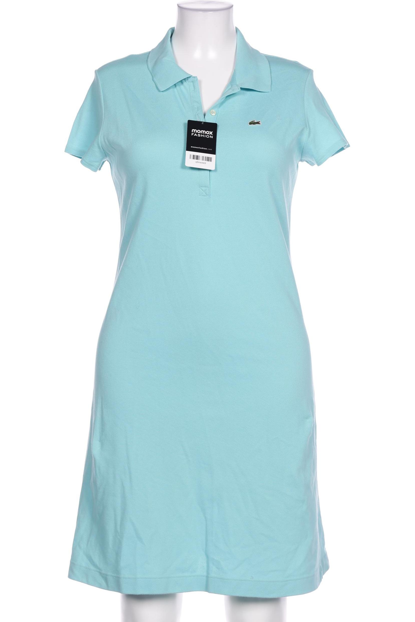 Thumbnail - Lacoste Damen Kleid, hellblau, Gr. 44