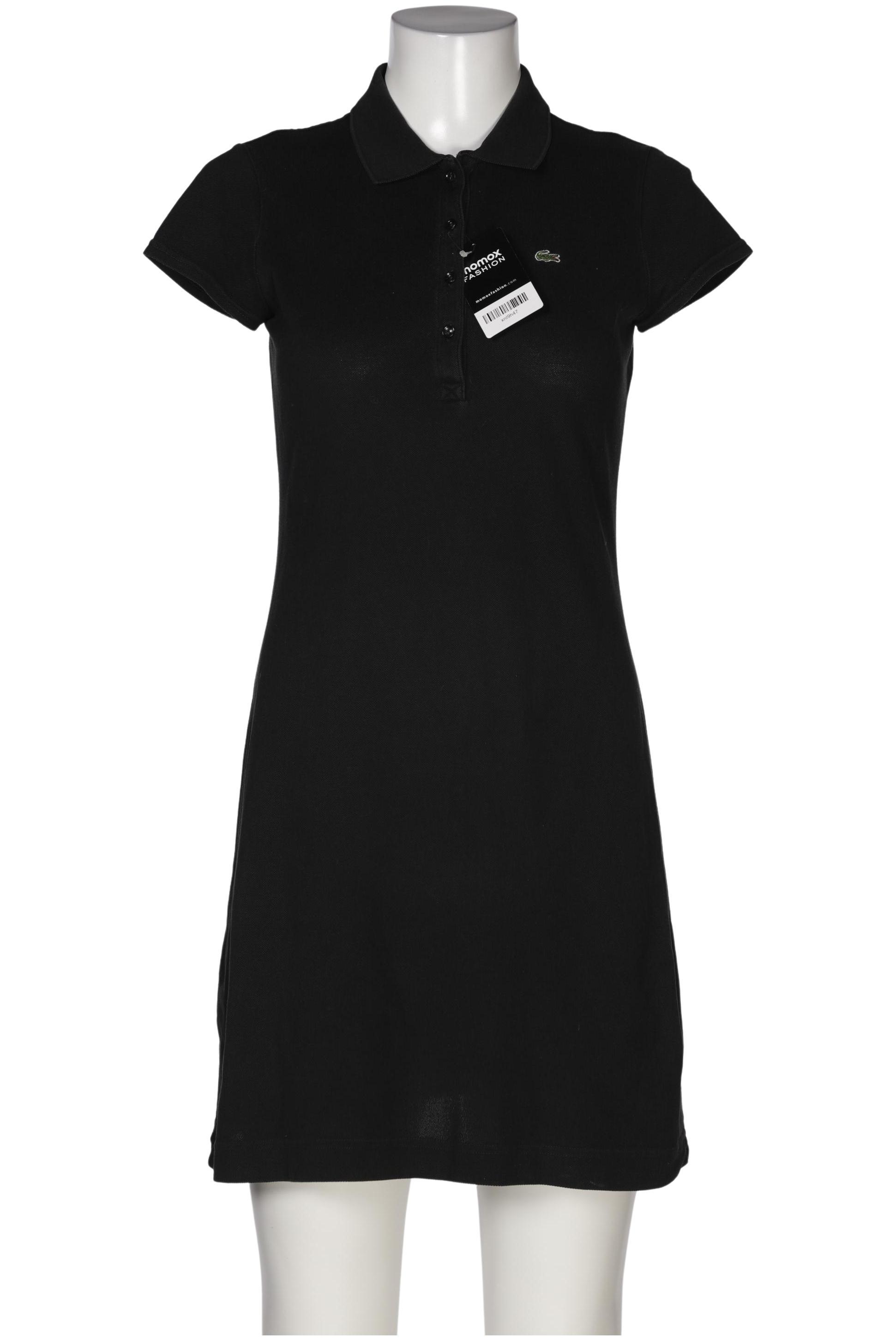 

Lacoste Damen Kleid, schwarz, Gr. 40