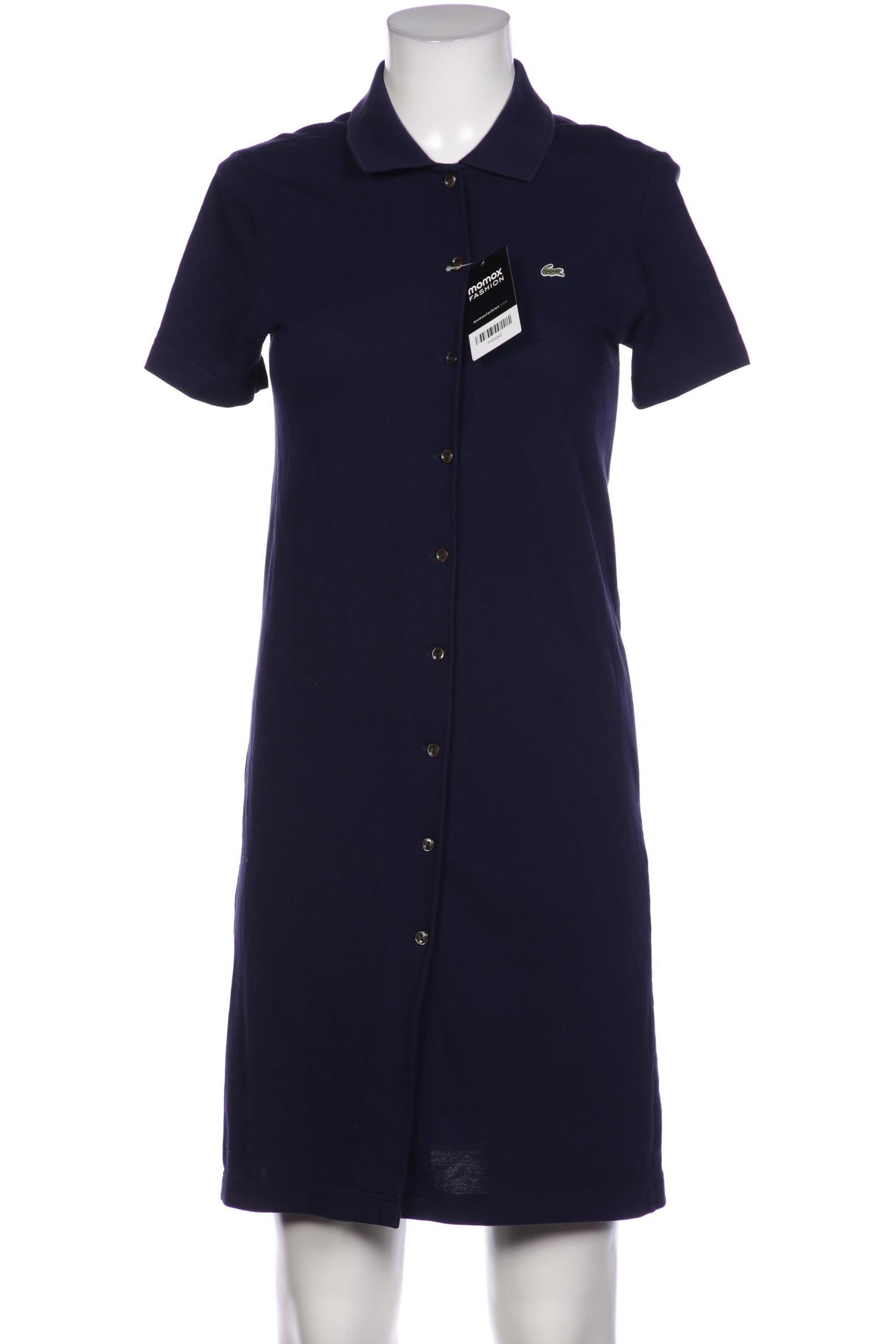 

Lacoste Damen Kleid, marineblau