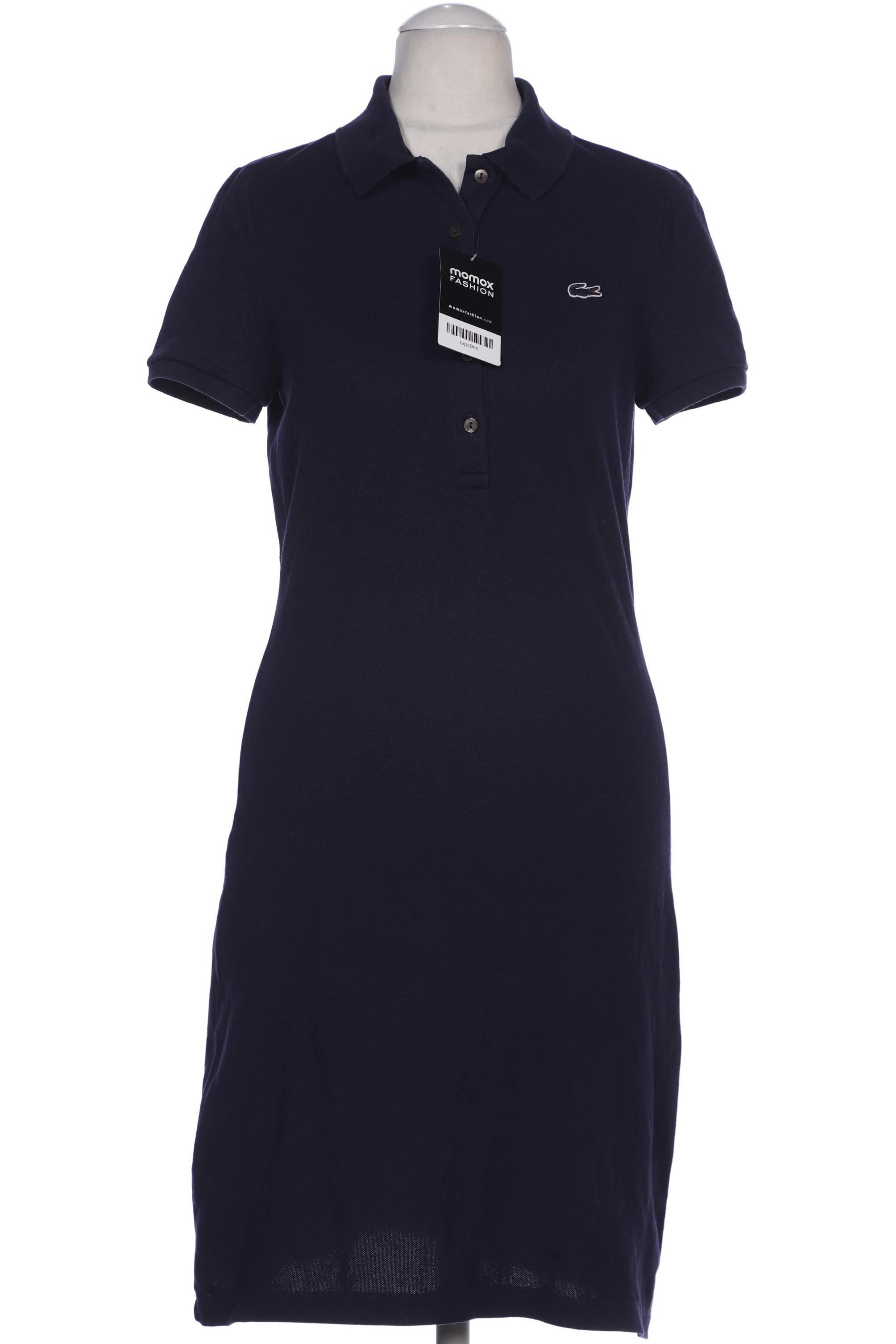 

Lacoste Damen Kleid, marineblau, Gr. 36
