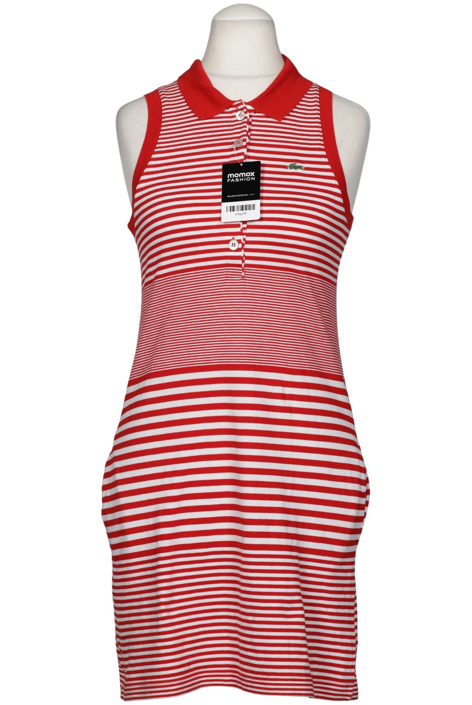 

Lacoste Damen Kleid, mehrfarbig, Gr. 38