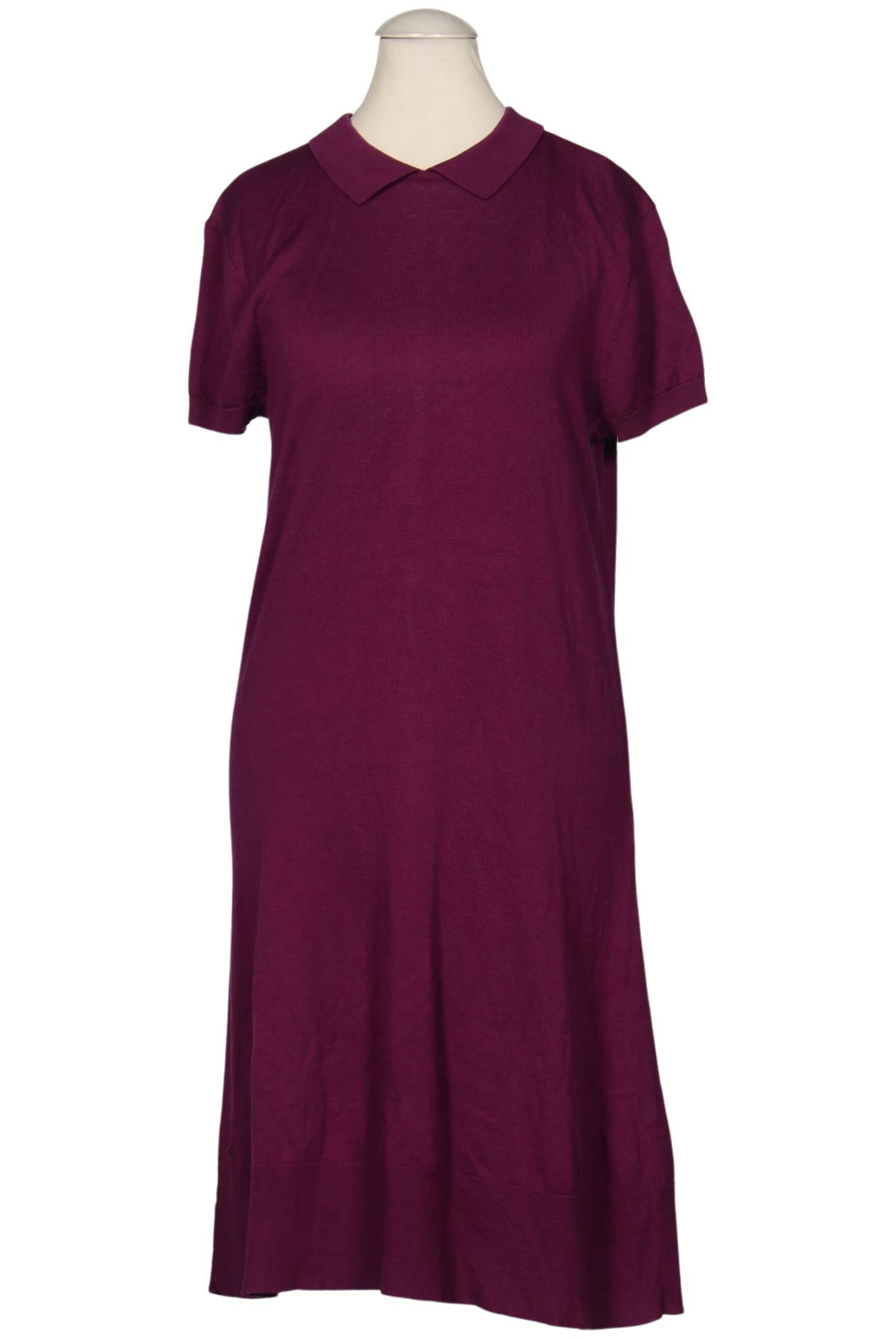 

Lacoste Damen Kleid, flieder, Gr. 34