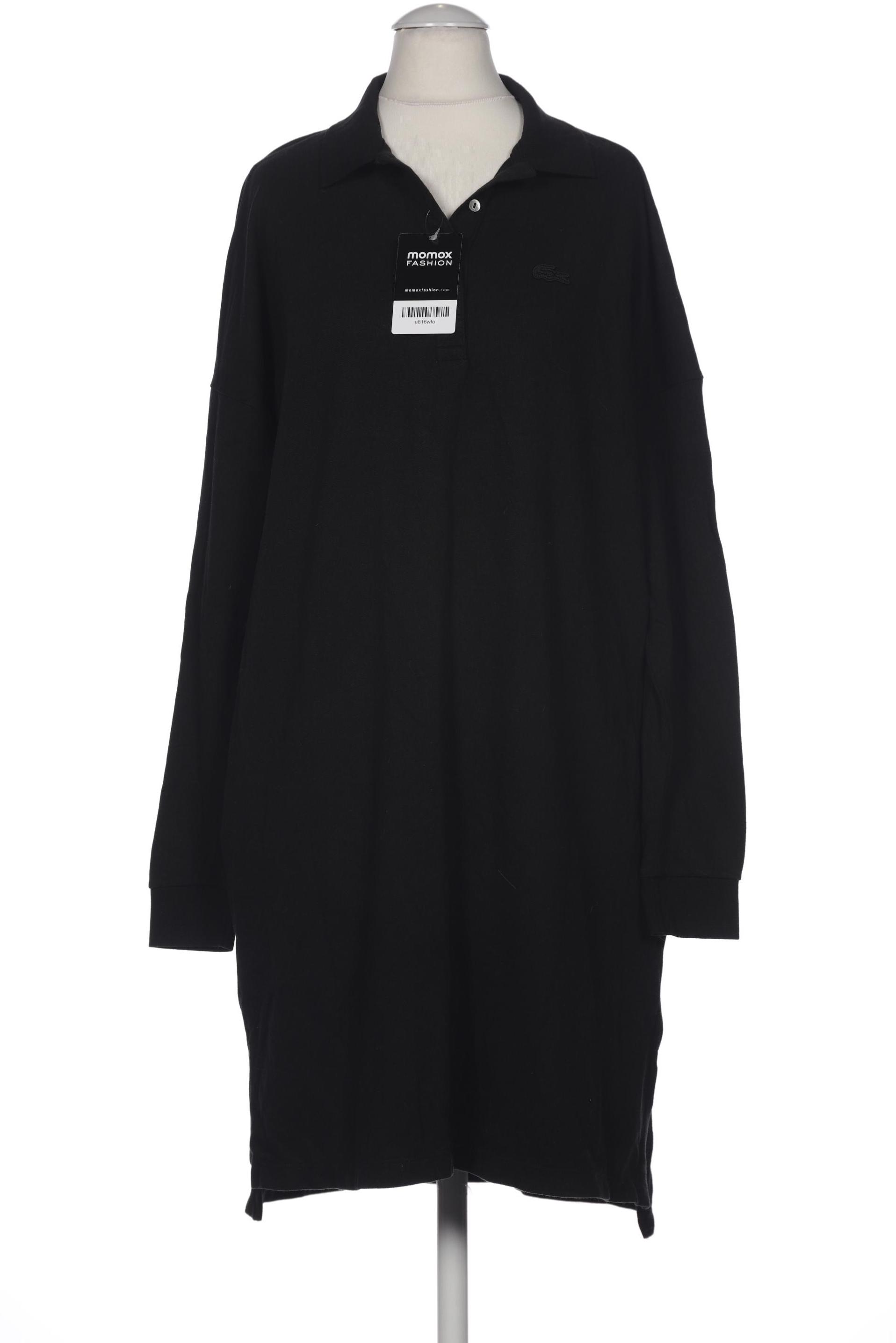 

Lacoste Damen Kleid, schwarz, Gr. 34