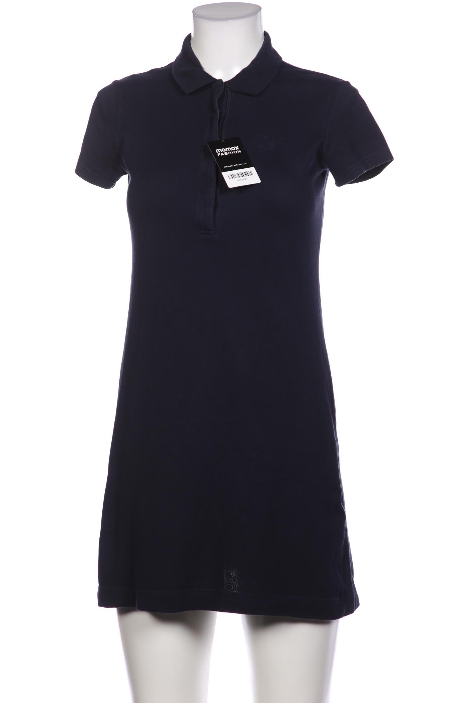 

Lacoste Damen Kleid, marineblau, Gr. 38