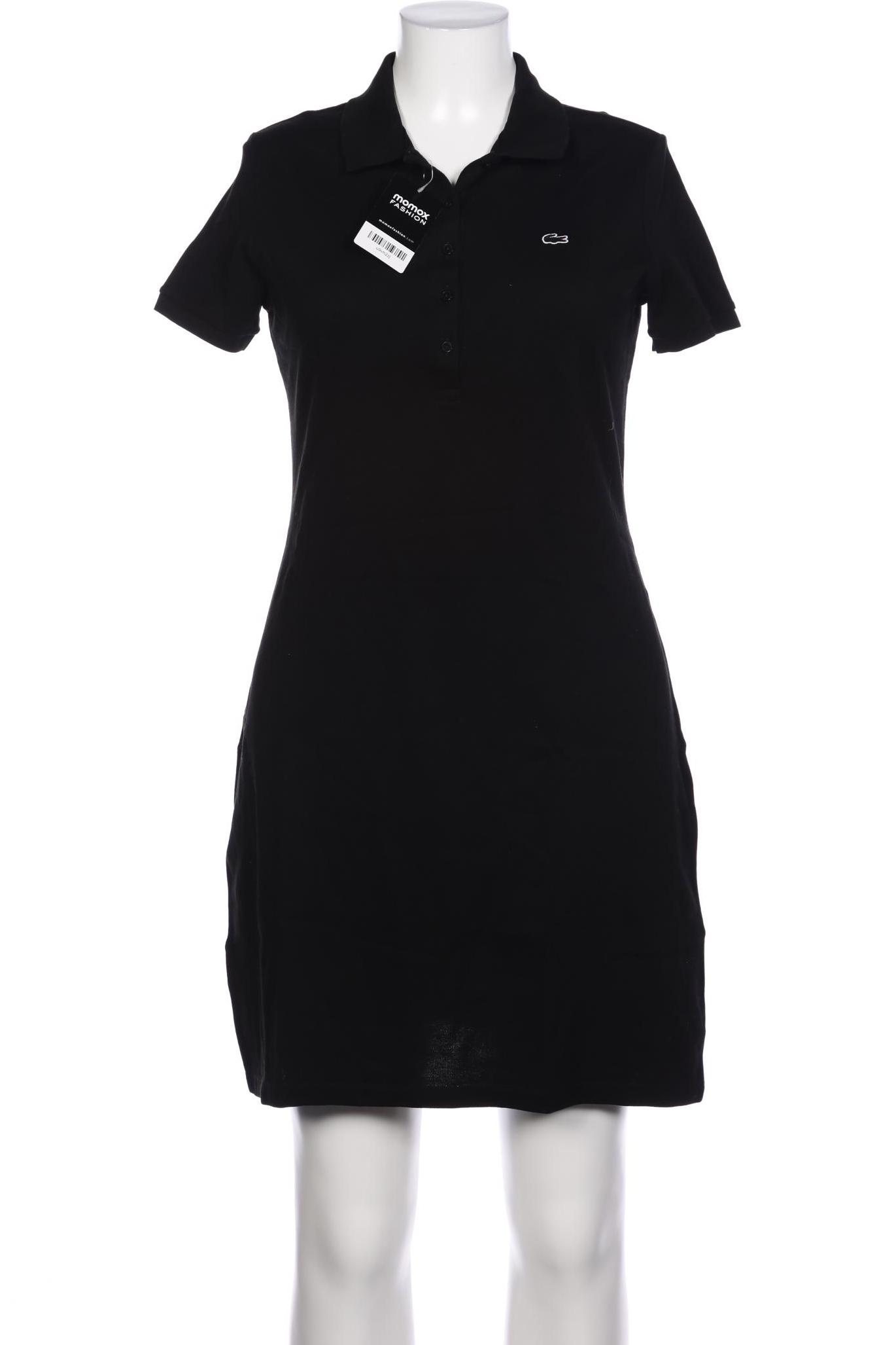 

Lacoste Damen Kleid, schwarz
