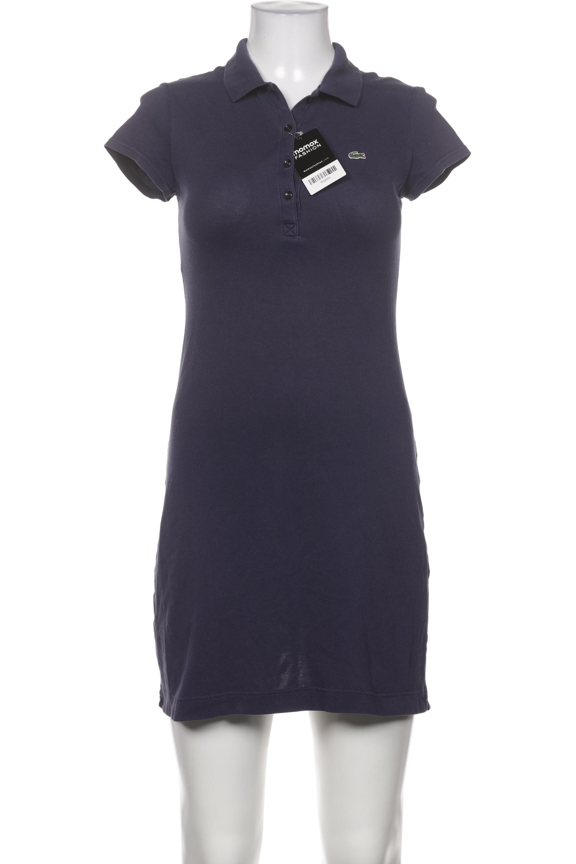 

Lacoste Damen Kleid, marineblau, Gr. 36