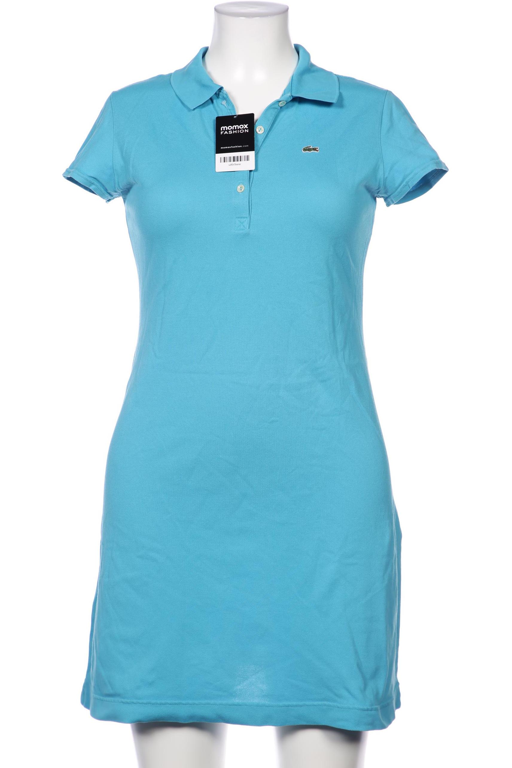 

Lacoste Damen Kleid, blau