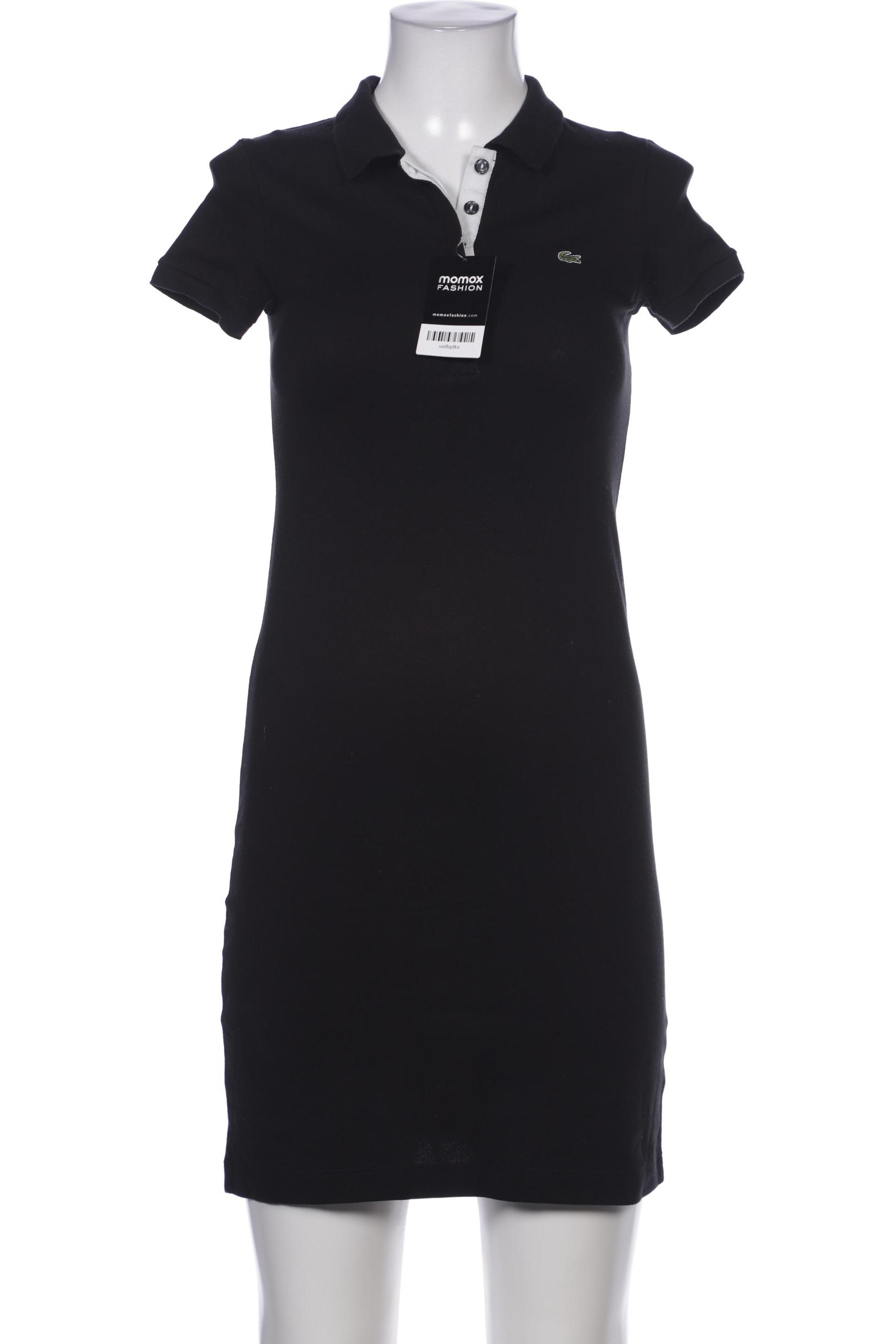 

Lacoste Damen Kleid, schwarz, Gr. 36