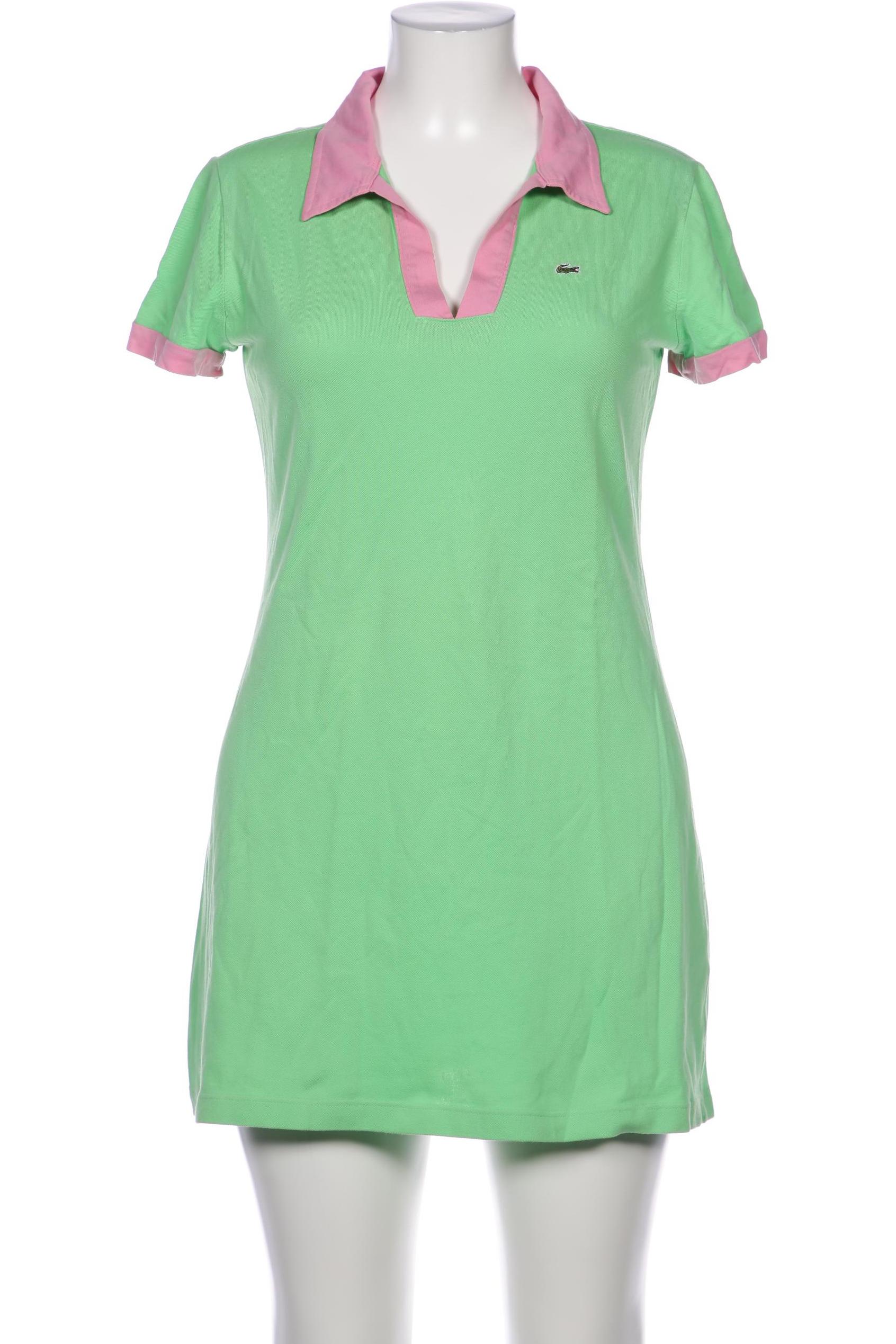 

Lacoste Damen Kleid, grün