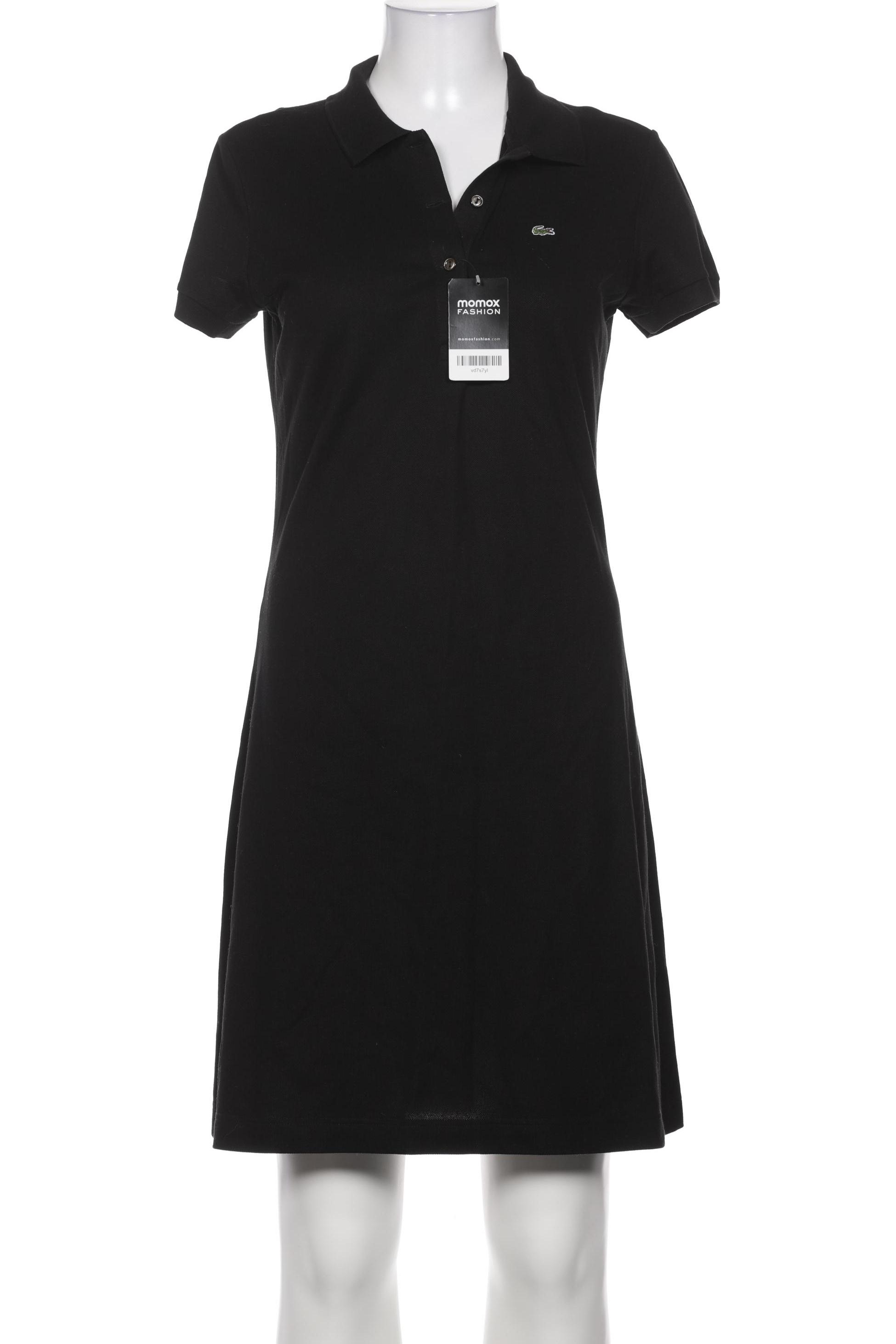 

Lacoste Damen Kleid, schwarz