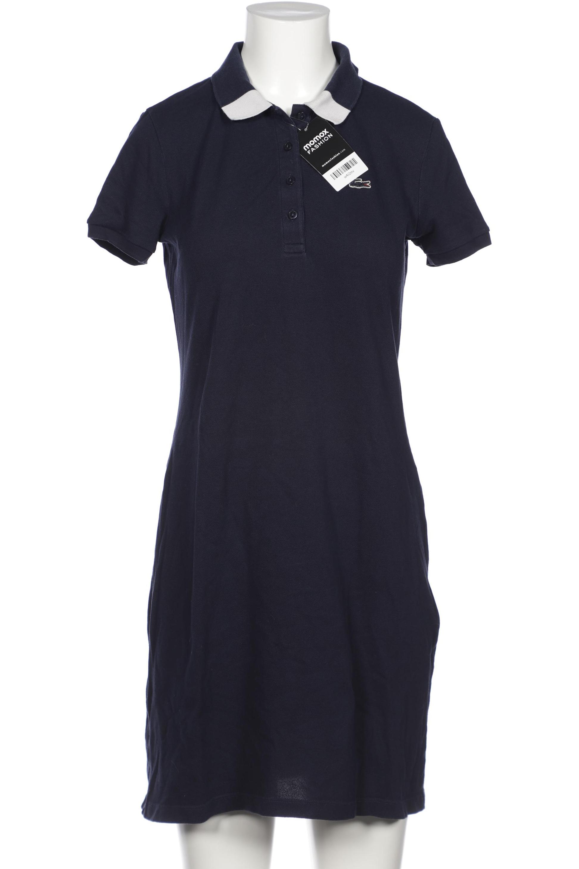 

Lacoste Damen Kleid, marineblau