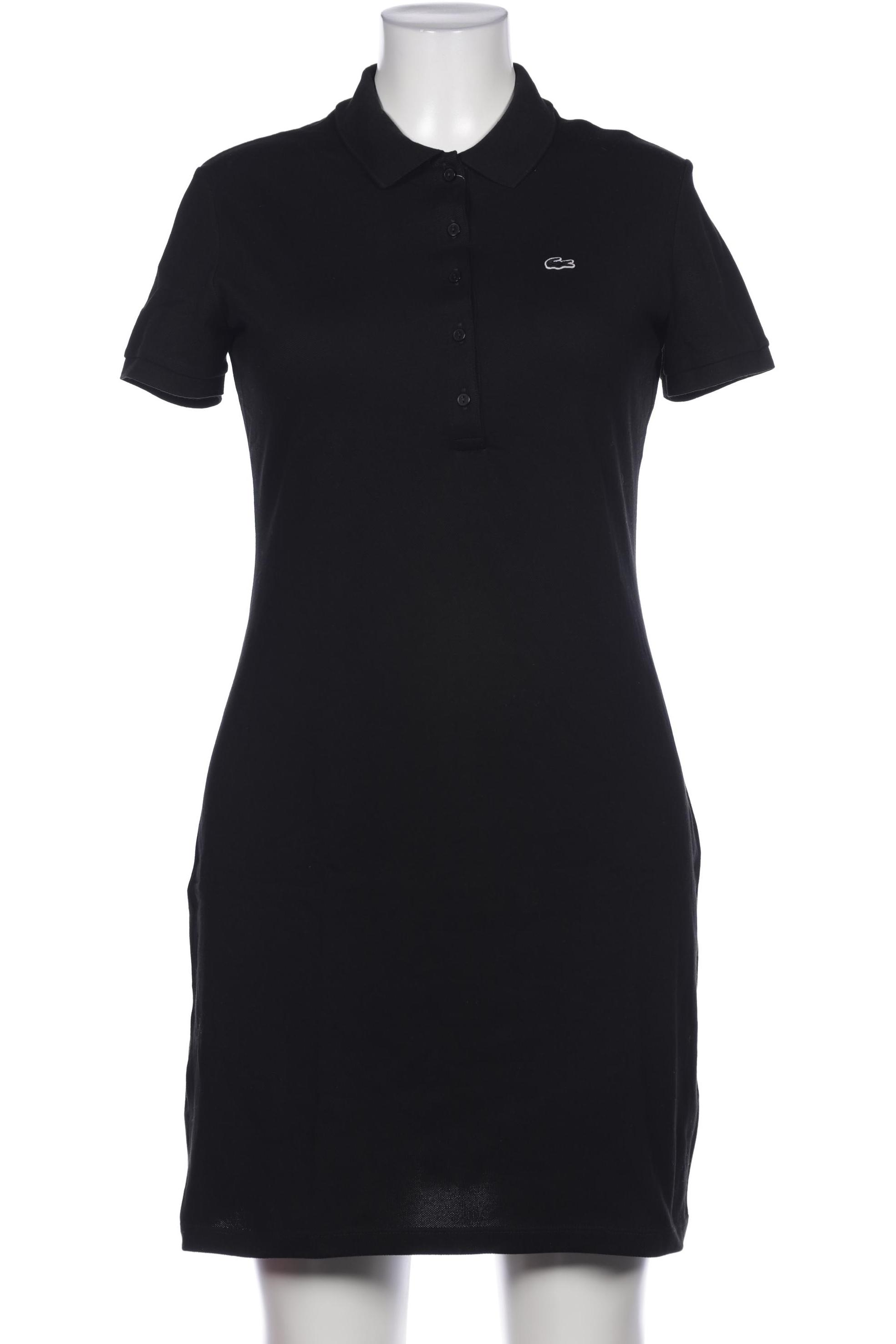 

Lacoste Damen Kleid, schwarz