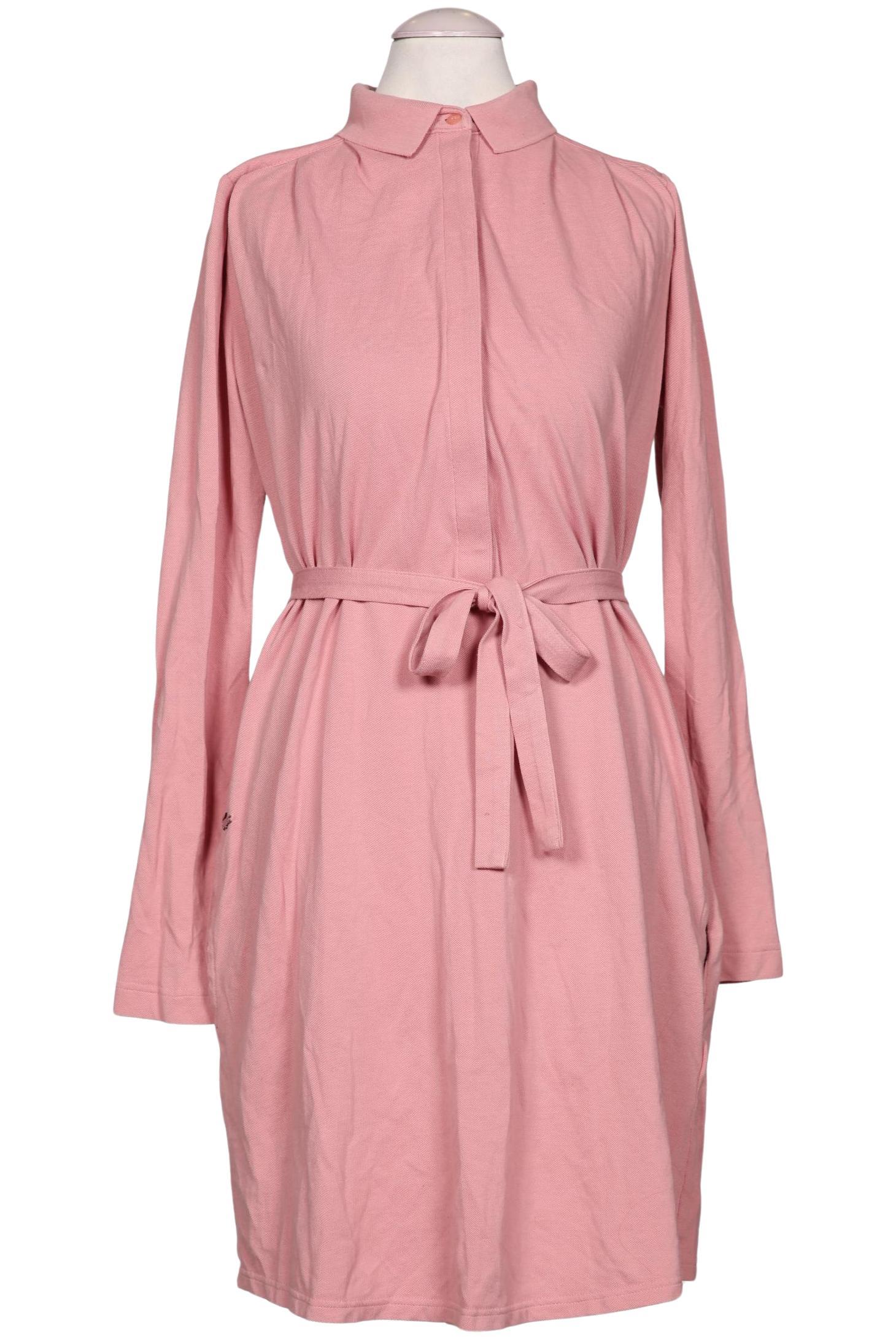 

Lacoste Damen Kleid, pink, Gr. 34