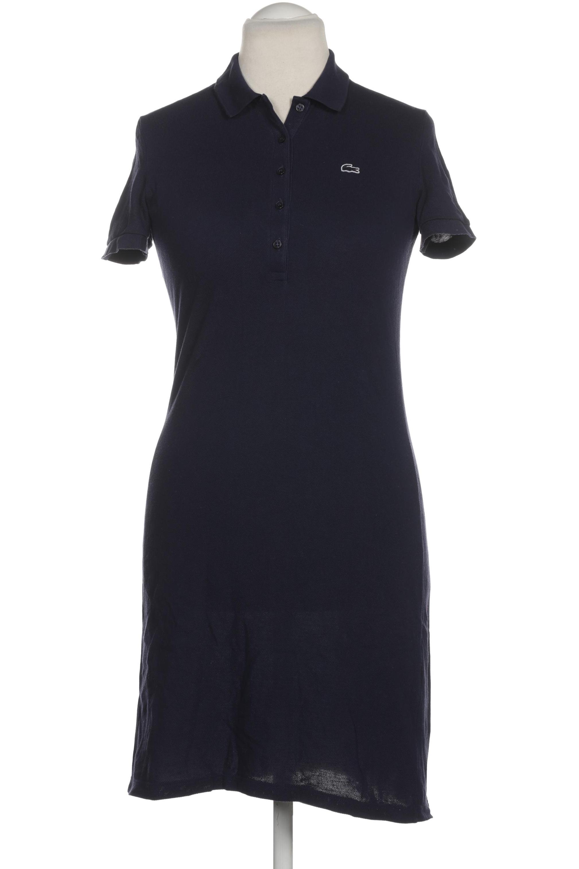 

Lacoste Damen Kleid, marineblau, Gr. 40
