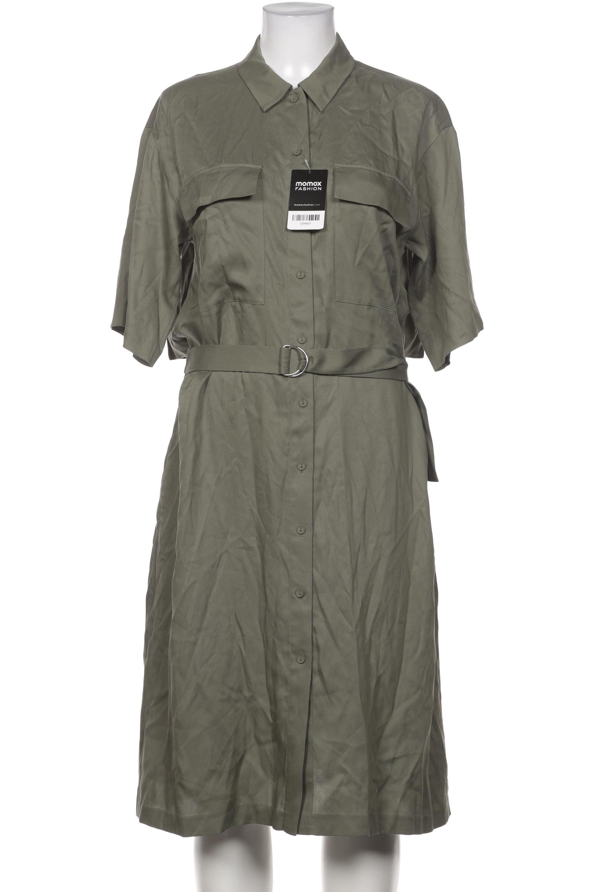 

Lacoste Damen Kleid, grün, Gr. 38