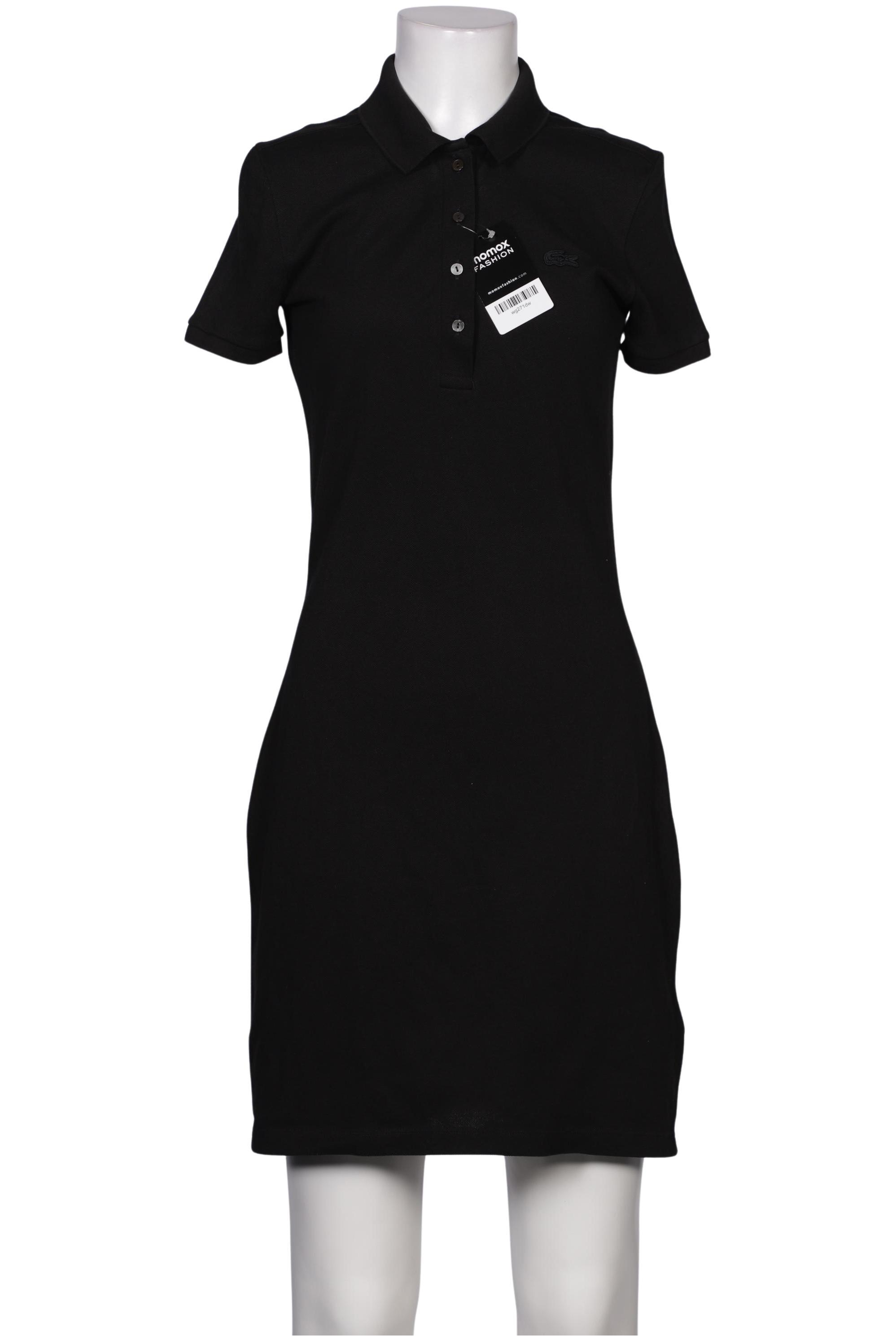 

Lacoste Damen Kleid, schwarz, Gr. 36