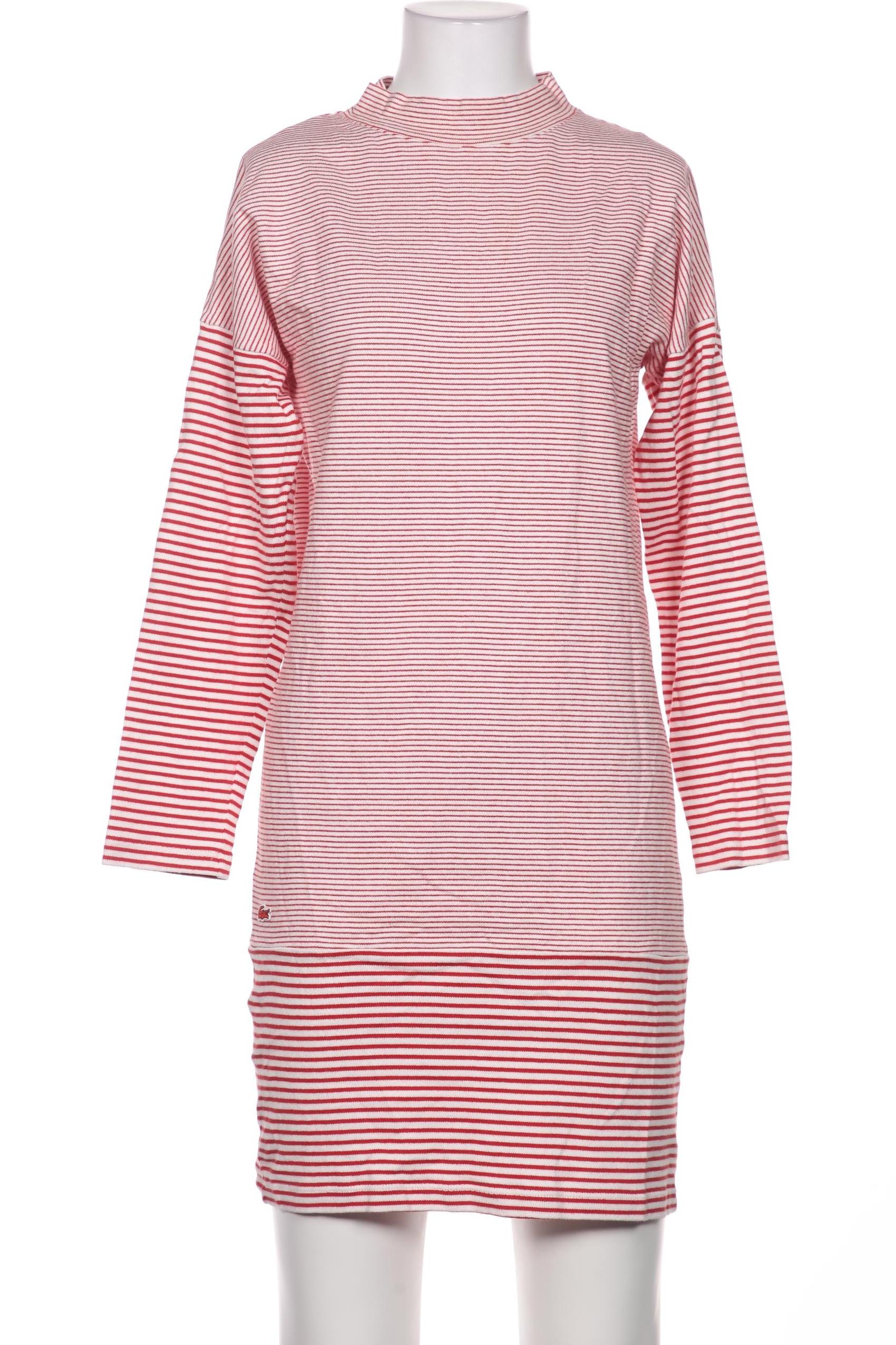 

Lacoste Damen Kleid, rot, Gr. 36