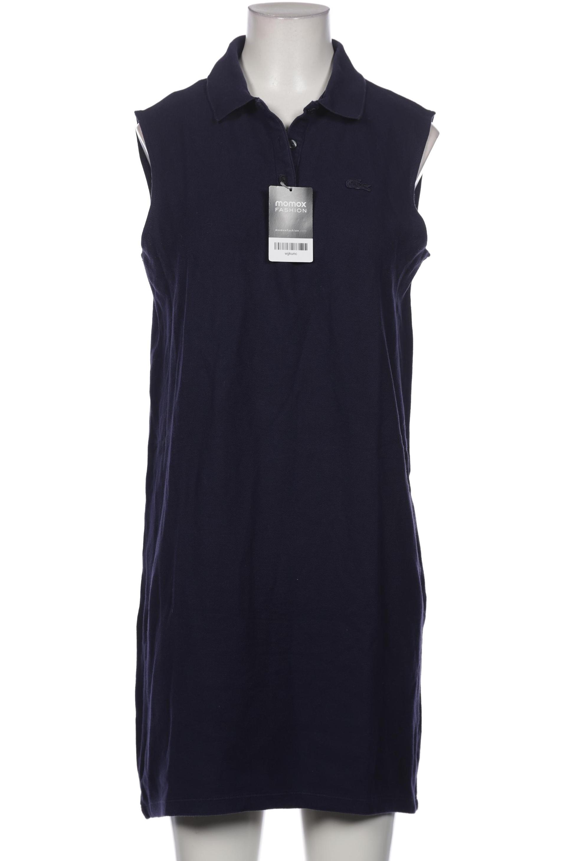 

Lacoste Damen Kleid, marineblau, Gr. 40