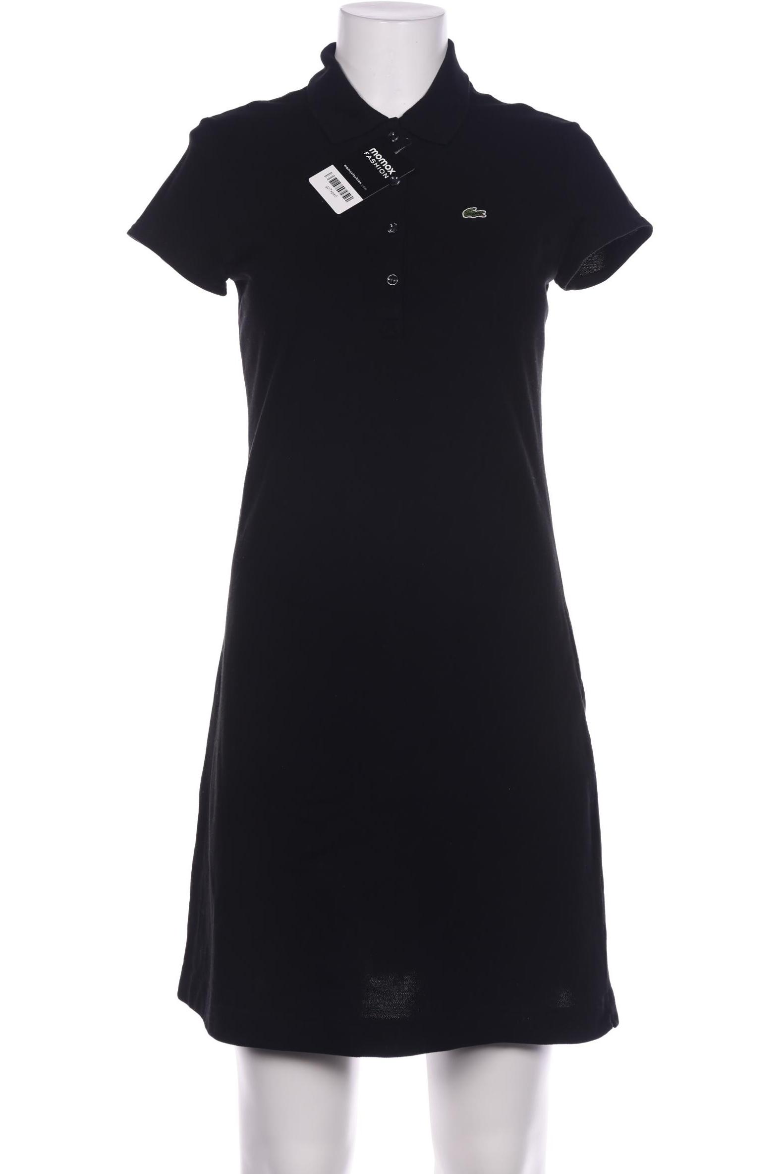 

Lacoste Damen Kleid, schwarz, Gr. 40