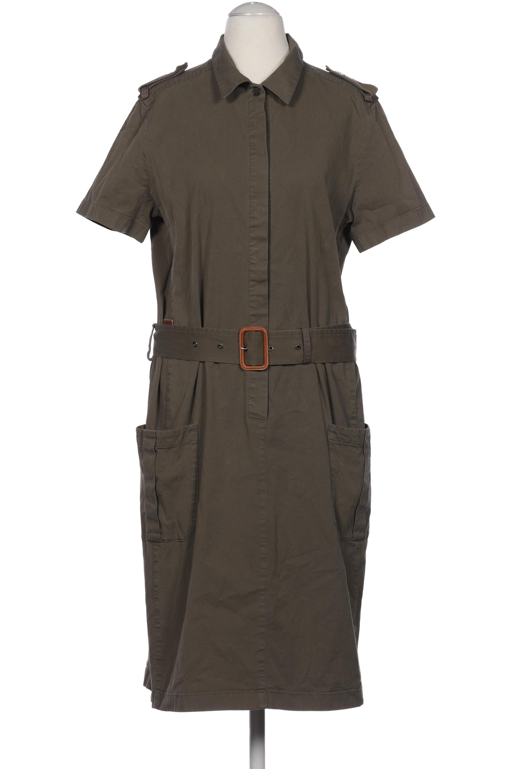 

Lacoste Damen Kleid, grün, Gr. 42