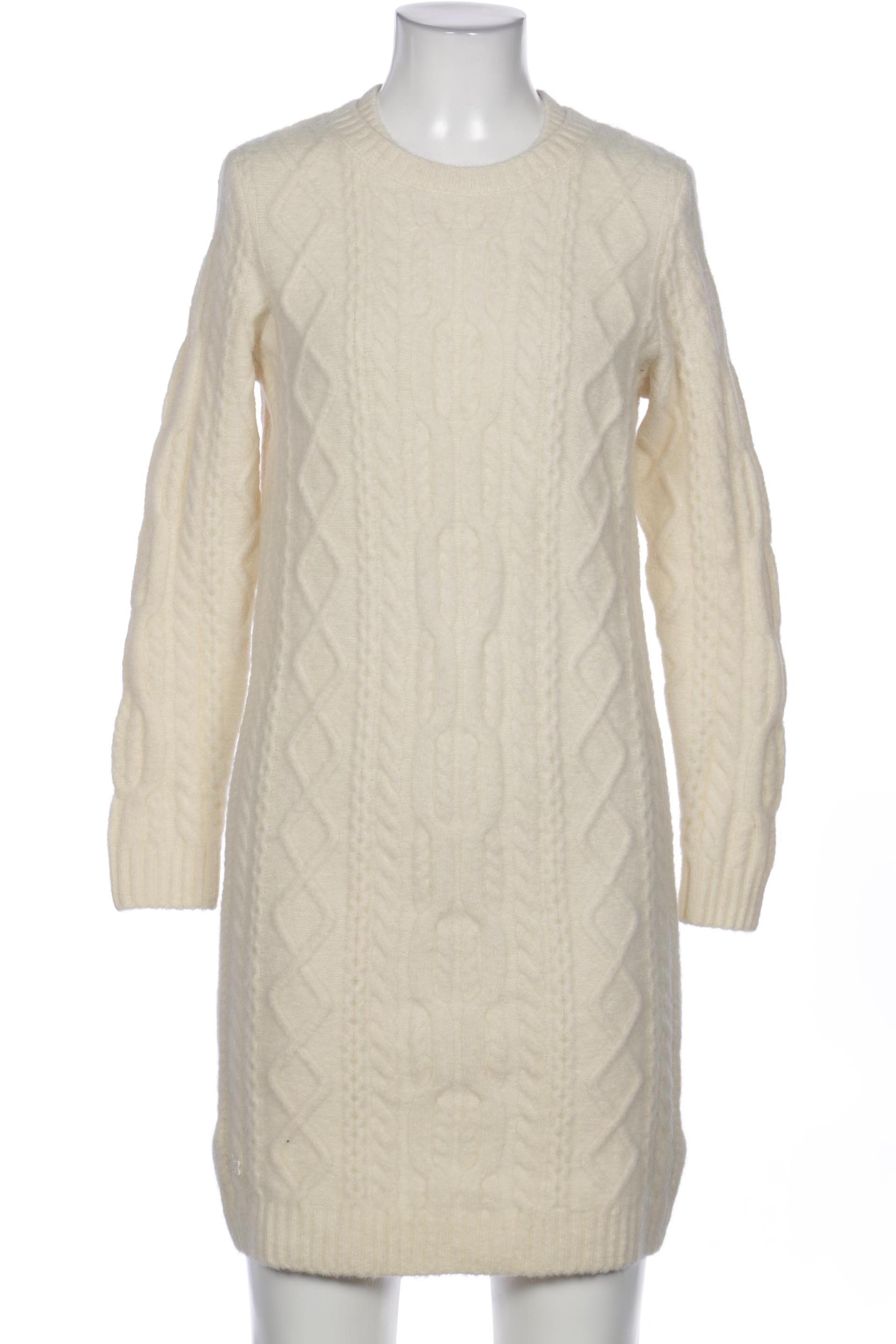 

Lacoste Damen Kleid, cremeweiß, Gr. 34