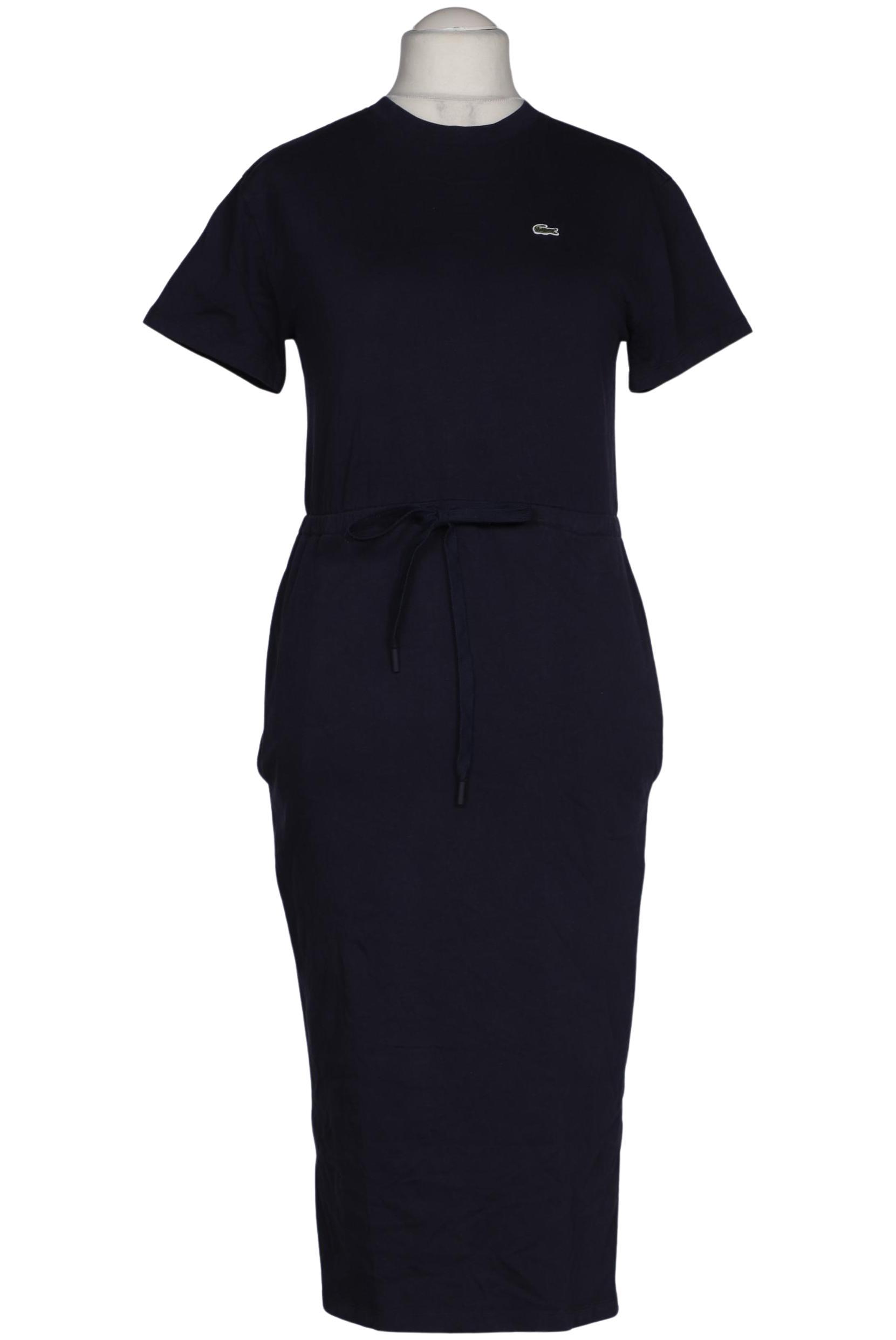 

Lacoste Damen Kleid, marineblau, Gr. 36