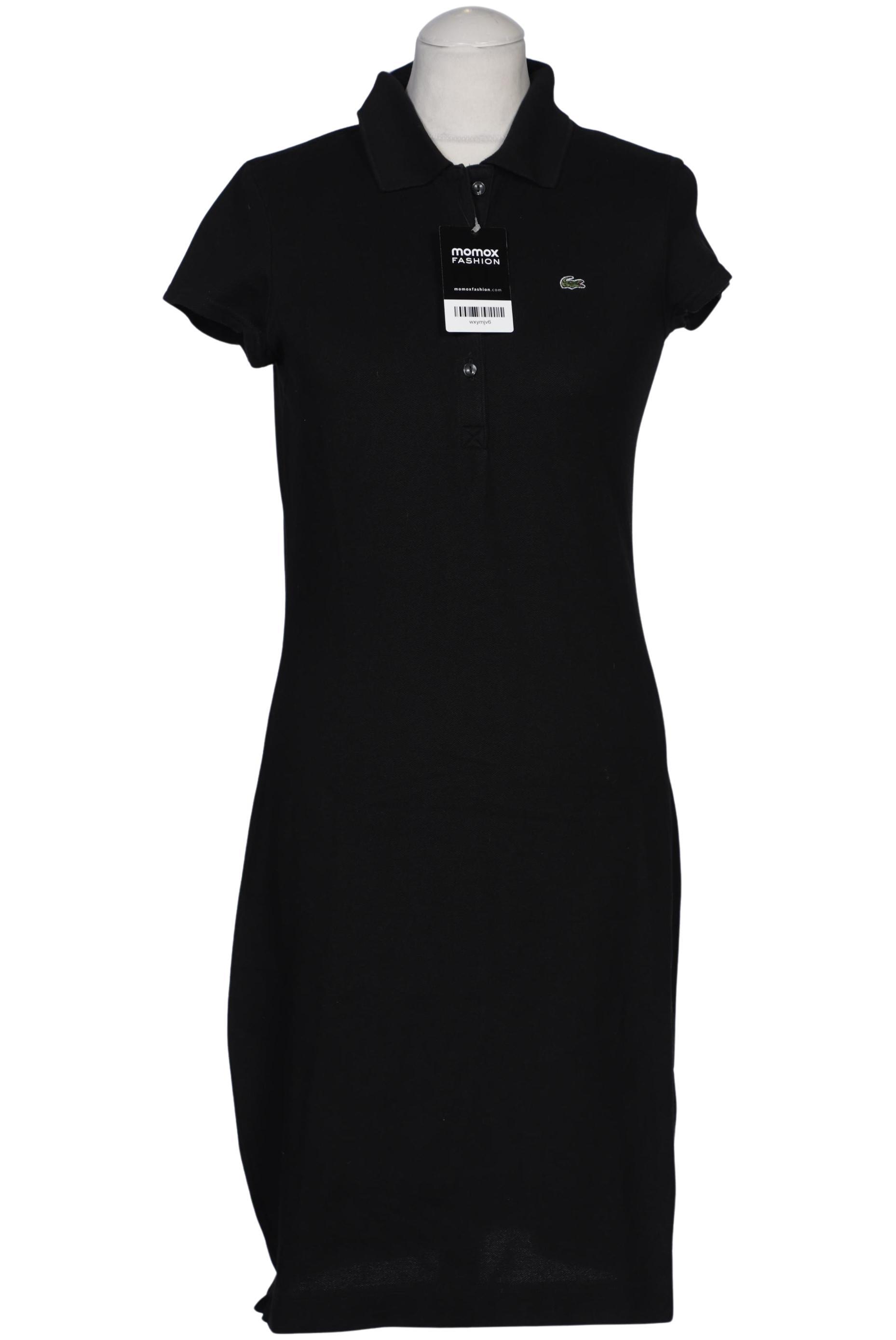 

Lacoste Damen Kleid, schwarz, Gr. 40