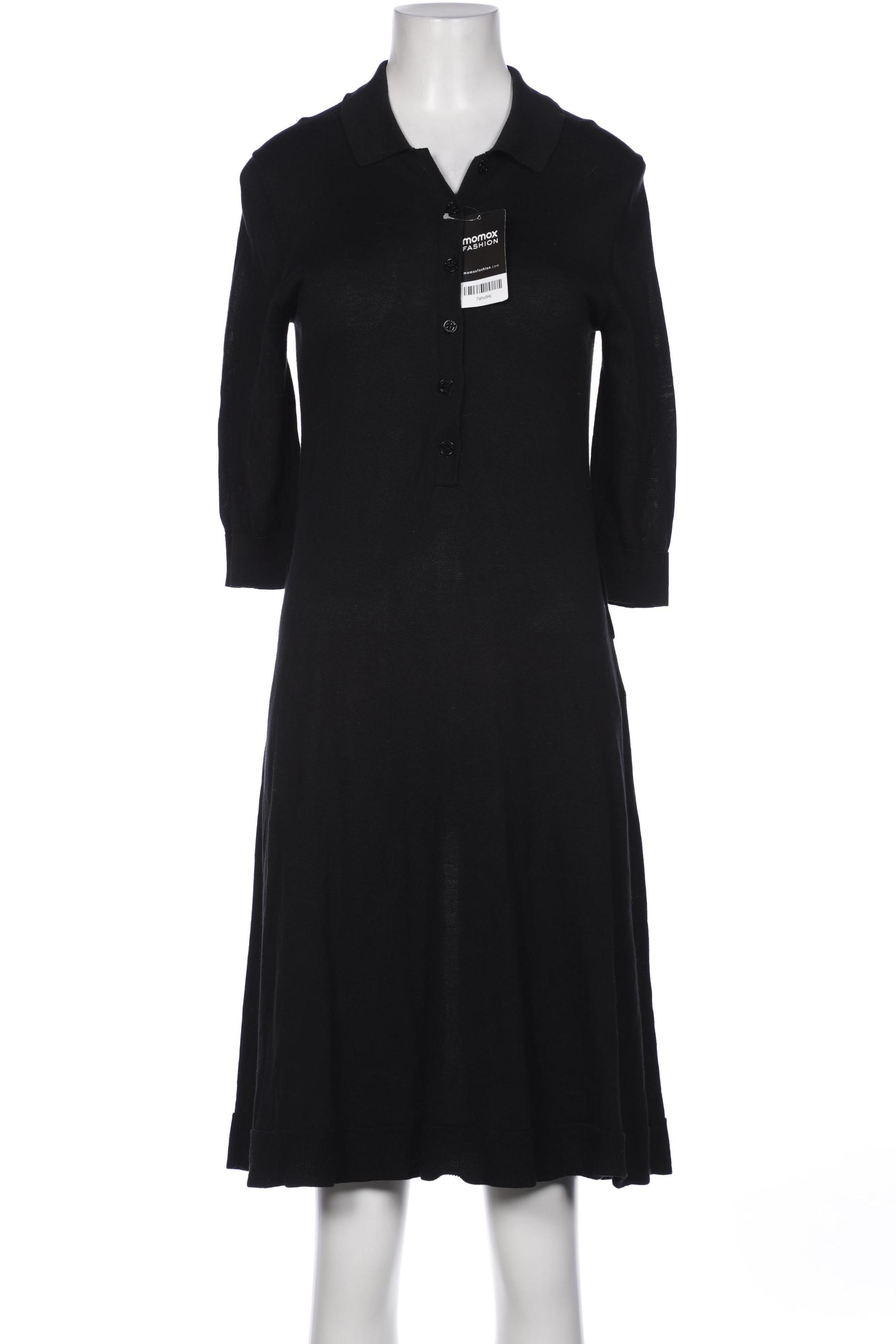 

Lacoste Damen Kleid, schwarz