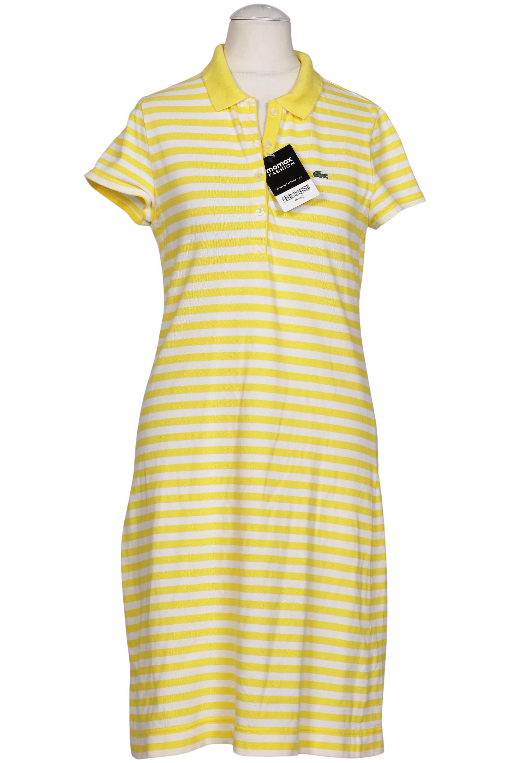 

Lacoste Damen Kleid, mehrfarbig, Gr. 36