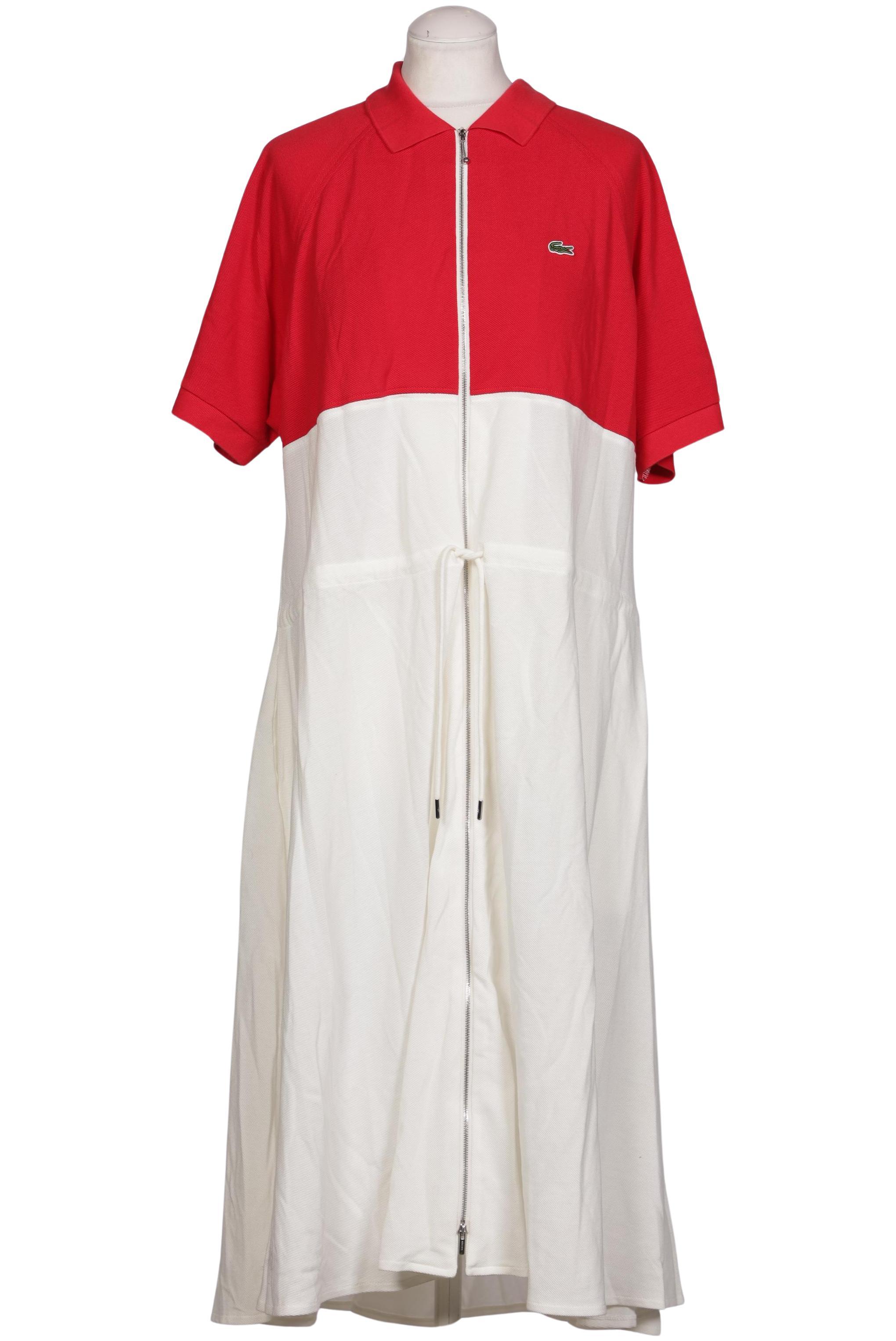 

Lacoste Damen Kleid, mehrfarbig, Gr. 42