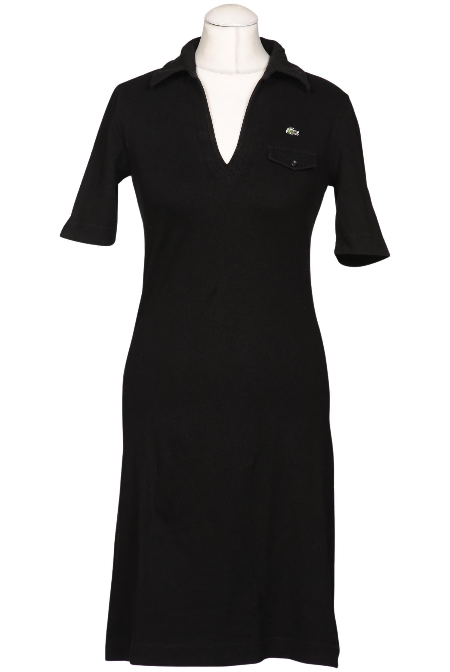 

Lacoste Damen Kleid, schwarz, Gr. 36