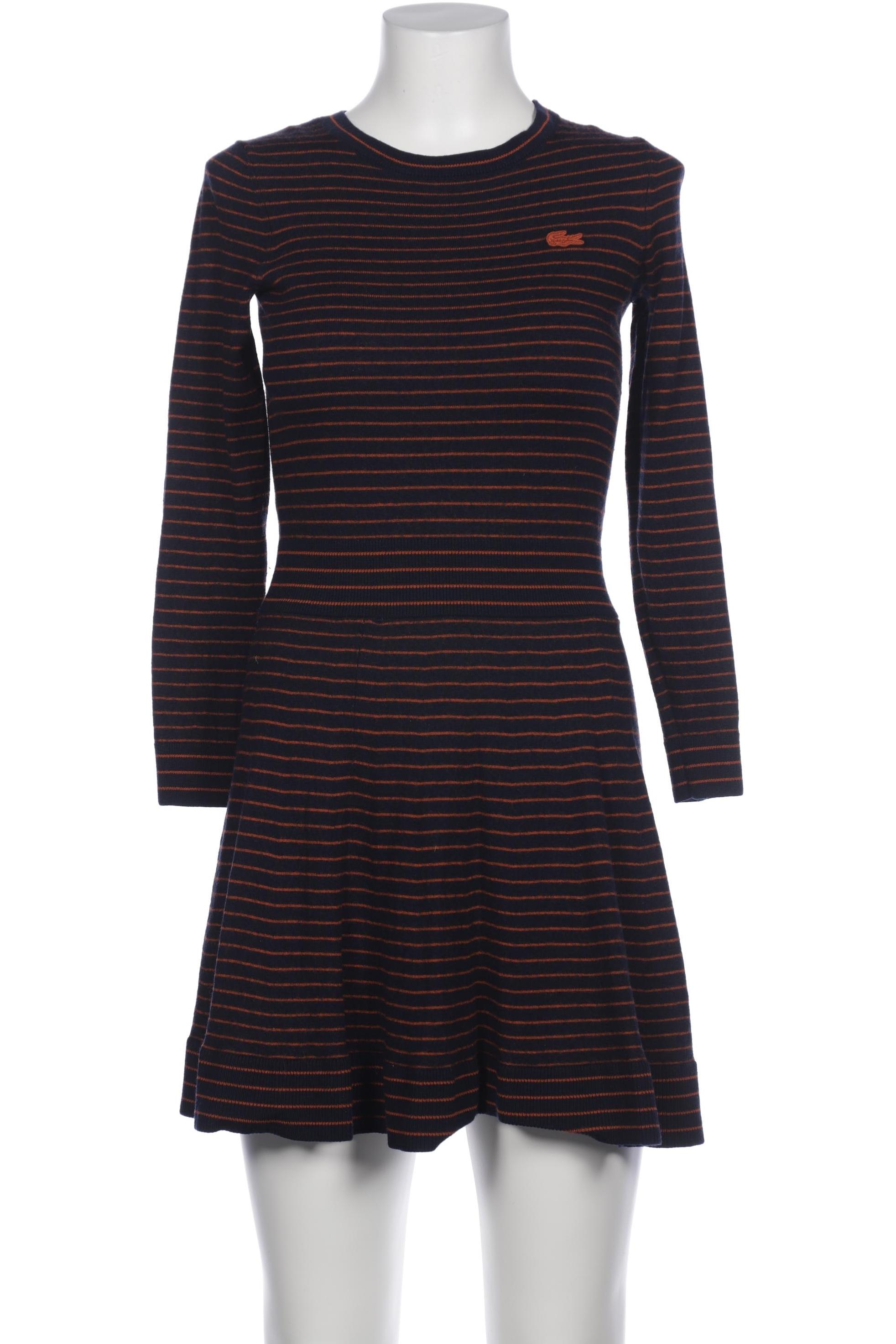 

Lacoste Damen Kleid, marineblau, Gr. 36
