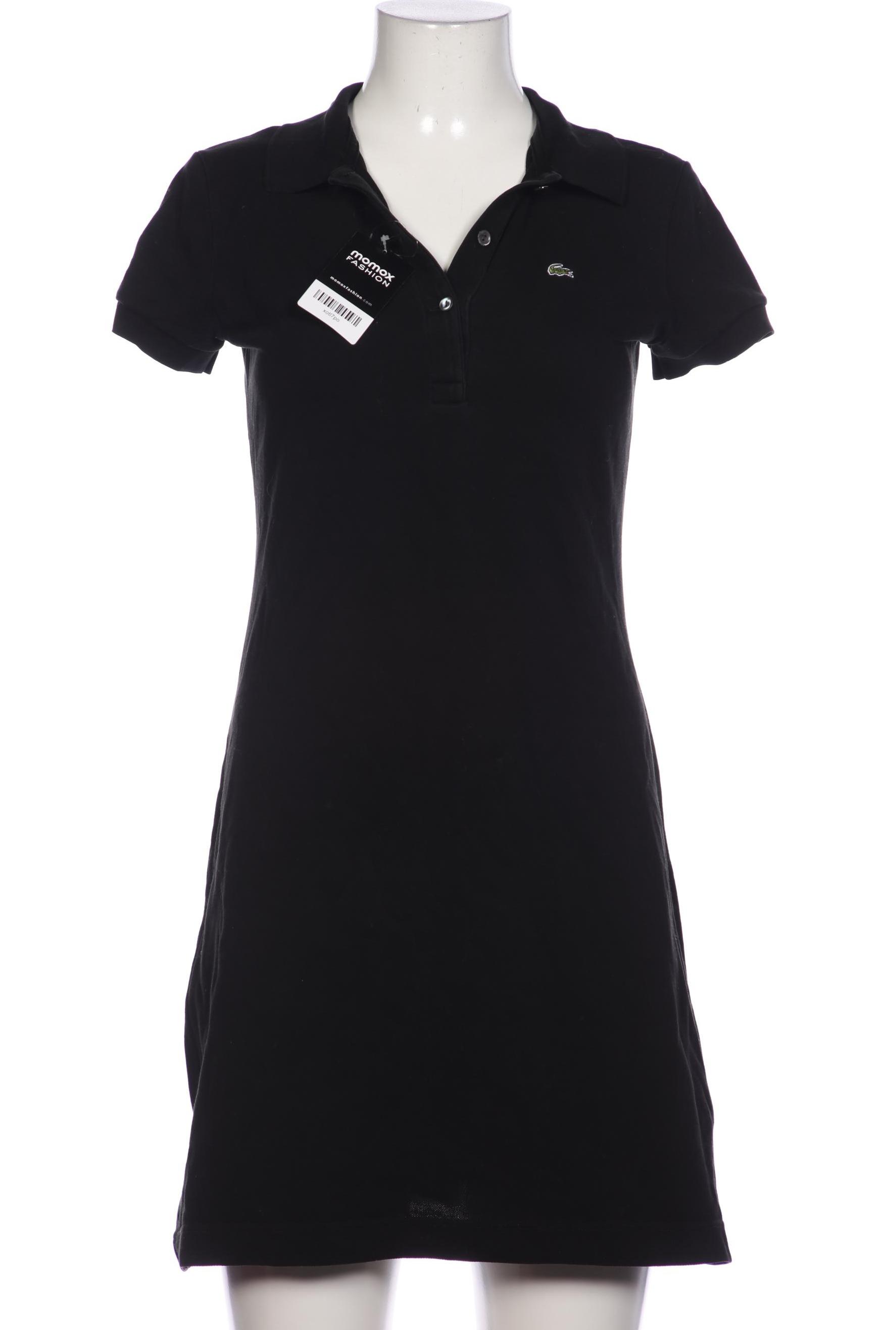 

Lacoste Damen Kleid, schwarz, Gr. 40