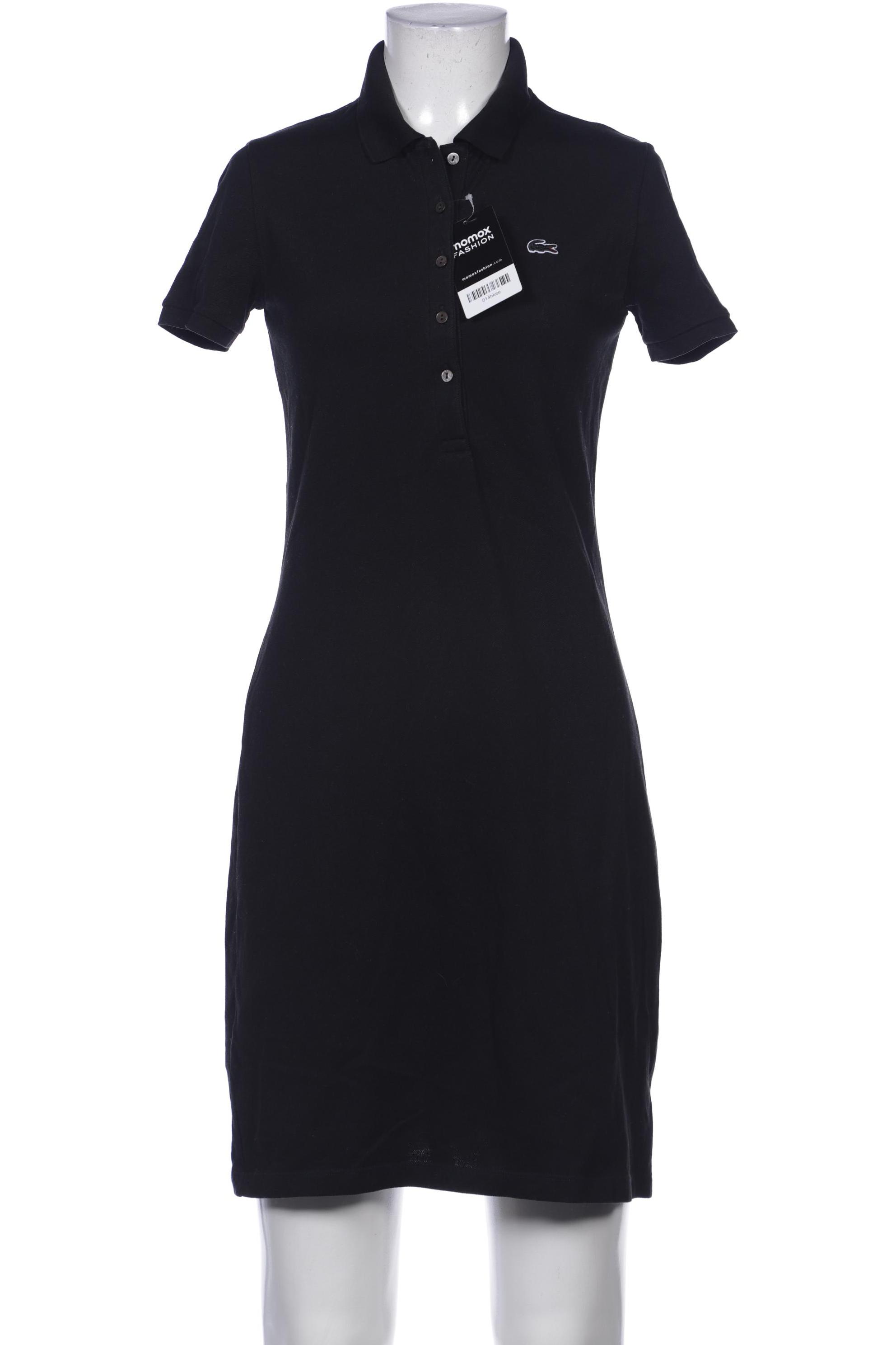

Lacoste Damen Kleid, schwarz, Gr. 36