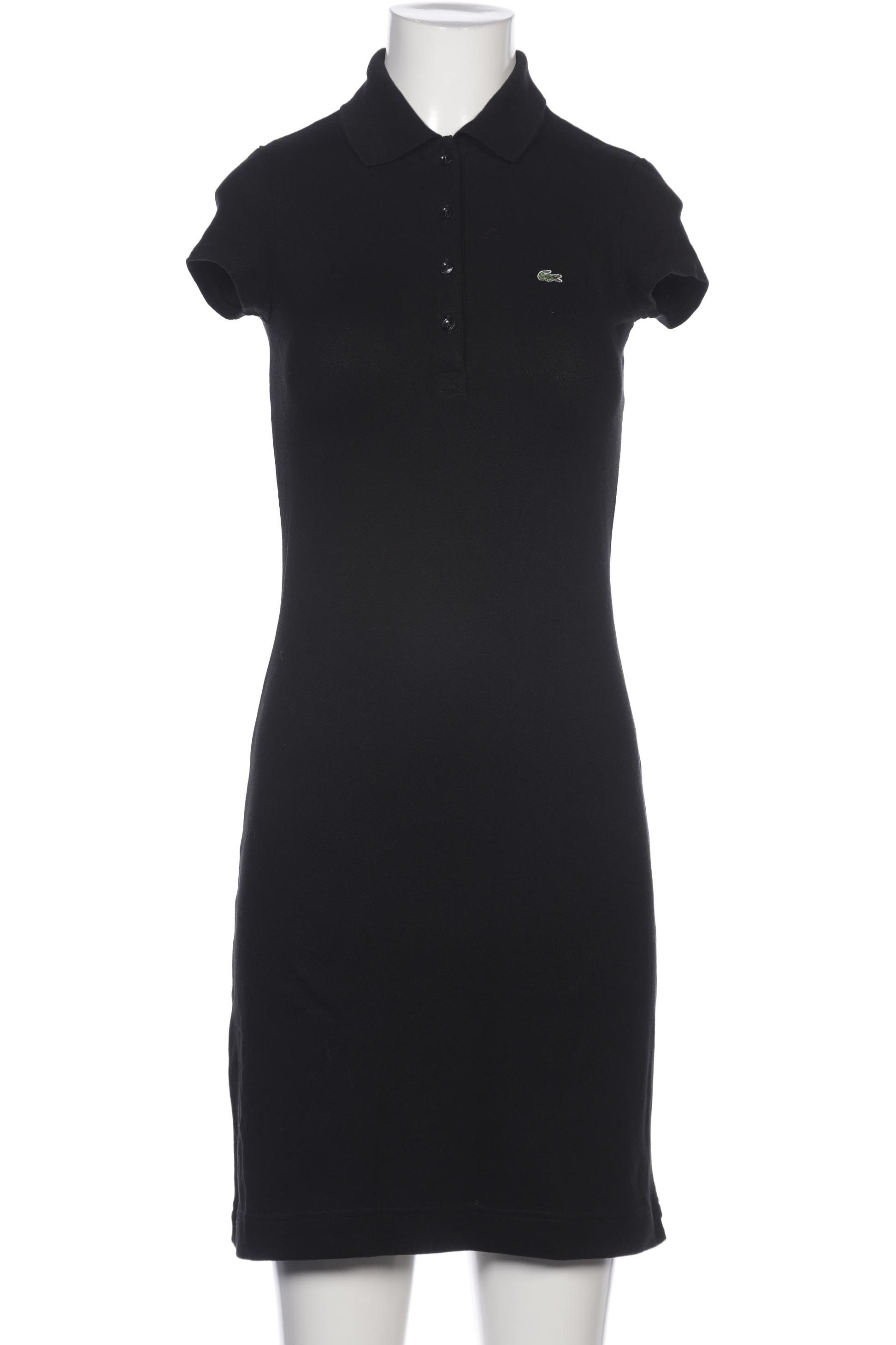 

Lacoste Damen Kleid, schwarz