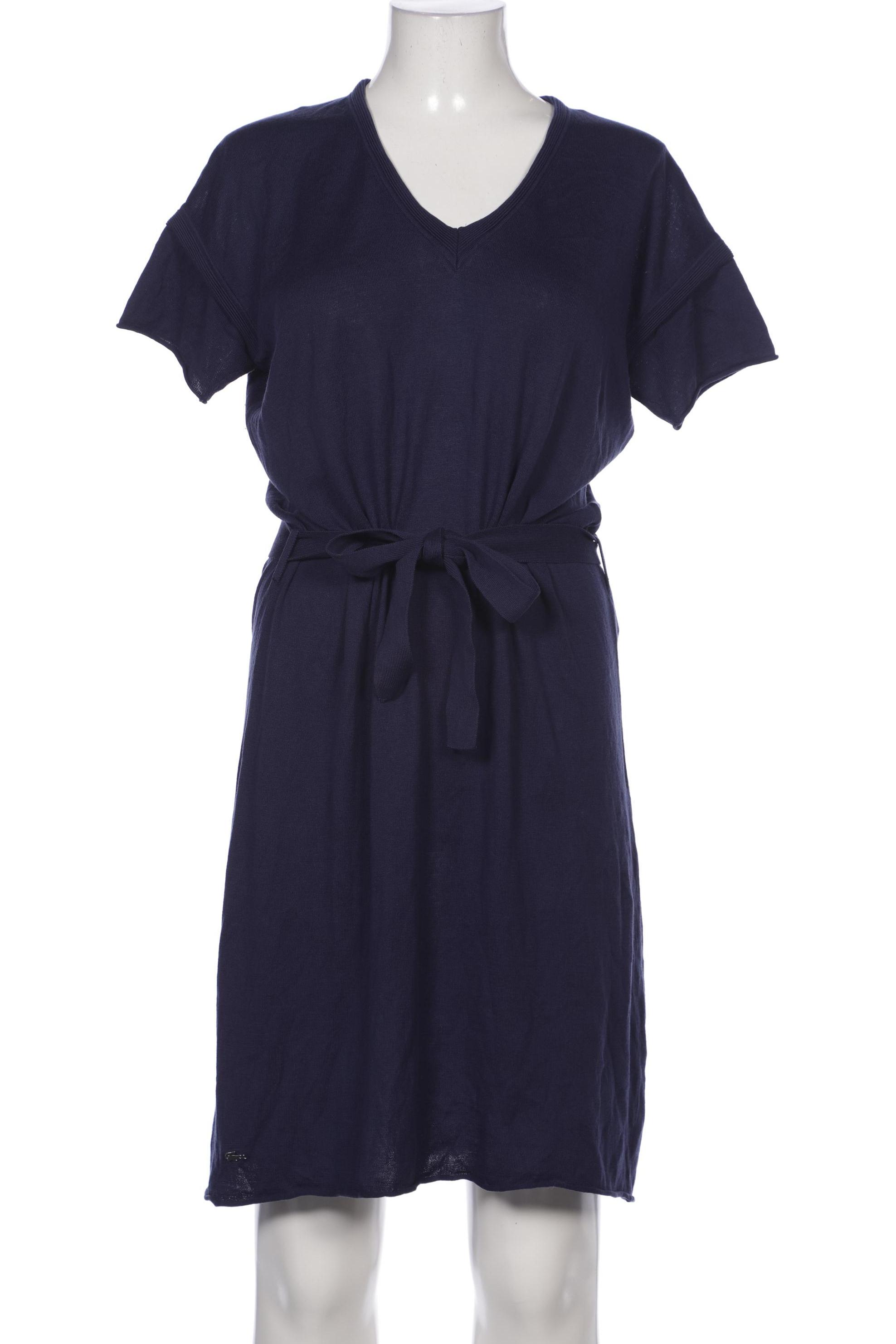 

Lacoste Damen Kleid, marineblau, Gr. 40