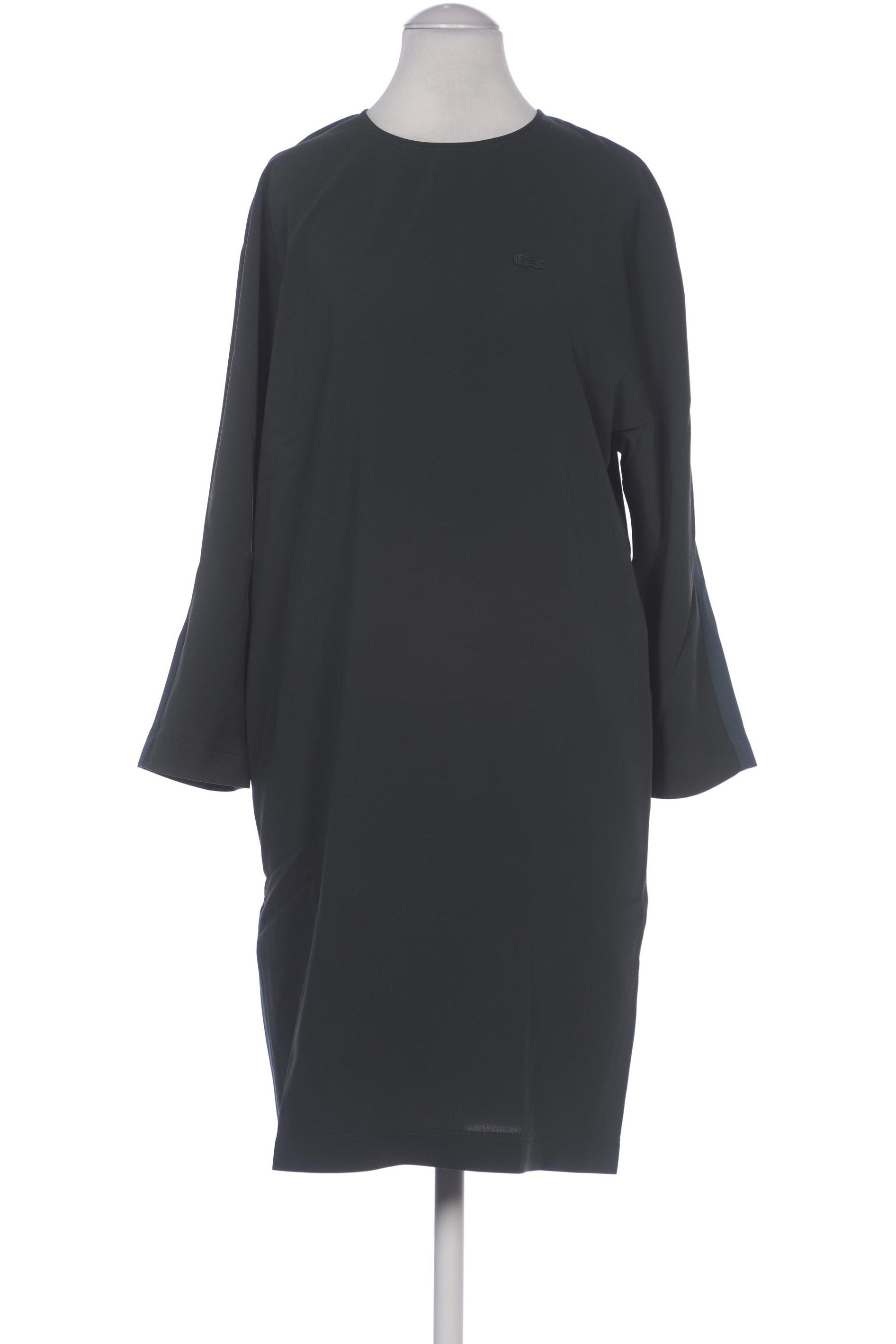 

Lacoste Damen Kleid, grün, Gr. 34