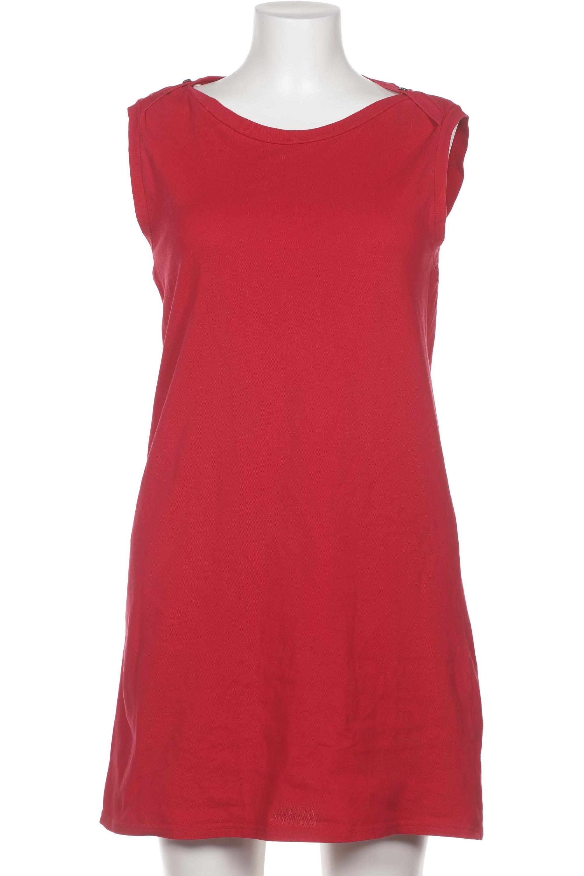 

Lacoste Damen Kleid, rot, Gr. 44