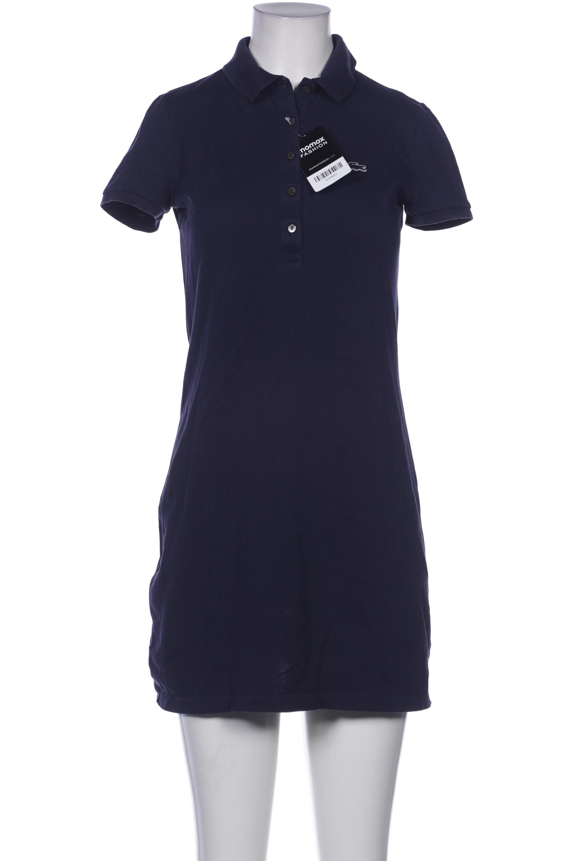 

Lacoste Damen Kleid, marineblau, Gr. 36