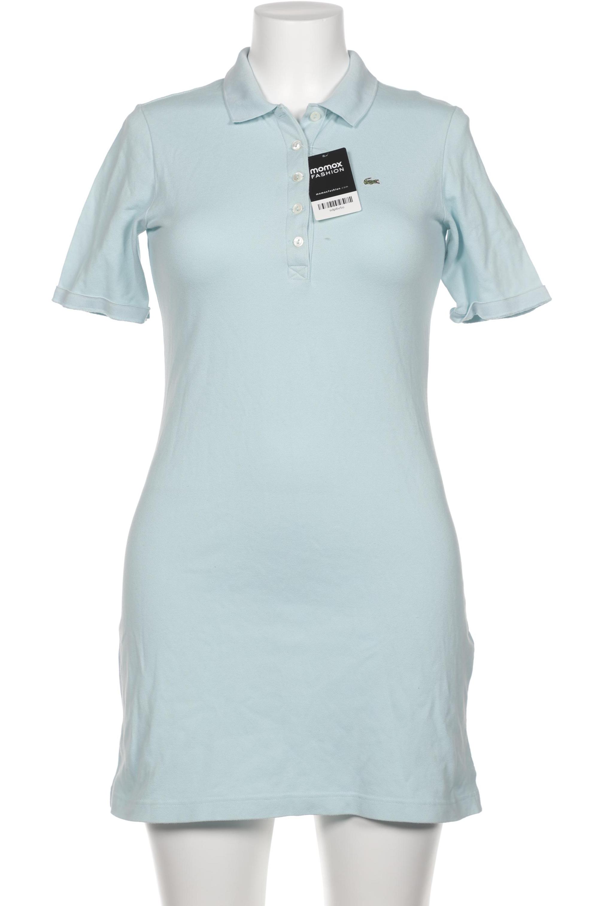 

Lacoste Damen Kleid, hellblau, Gr. 42