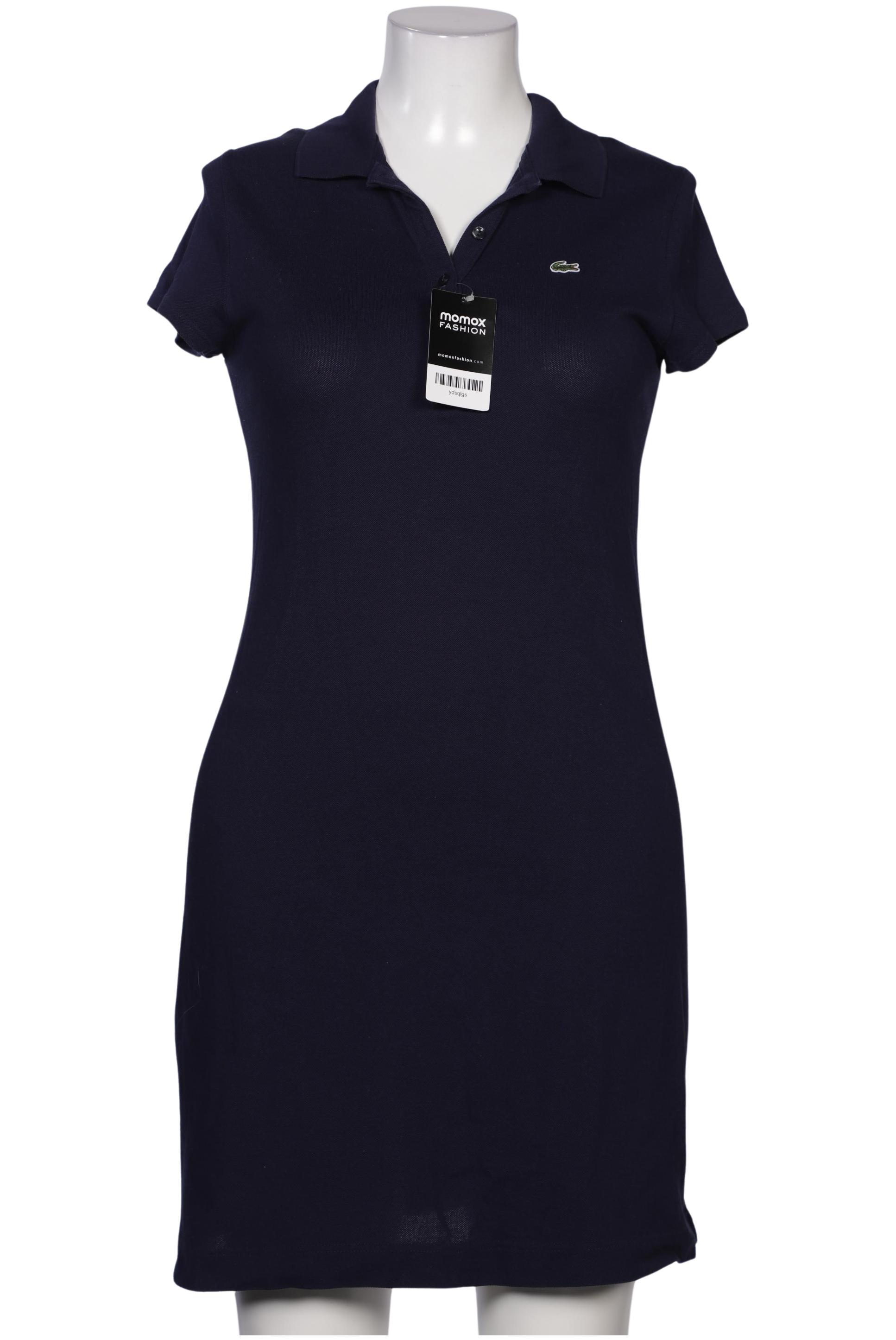 

Lacoste Damen Kleid, marineblau, Gr. 42