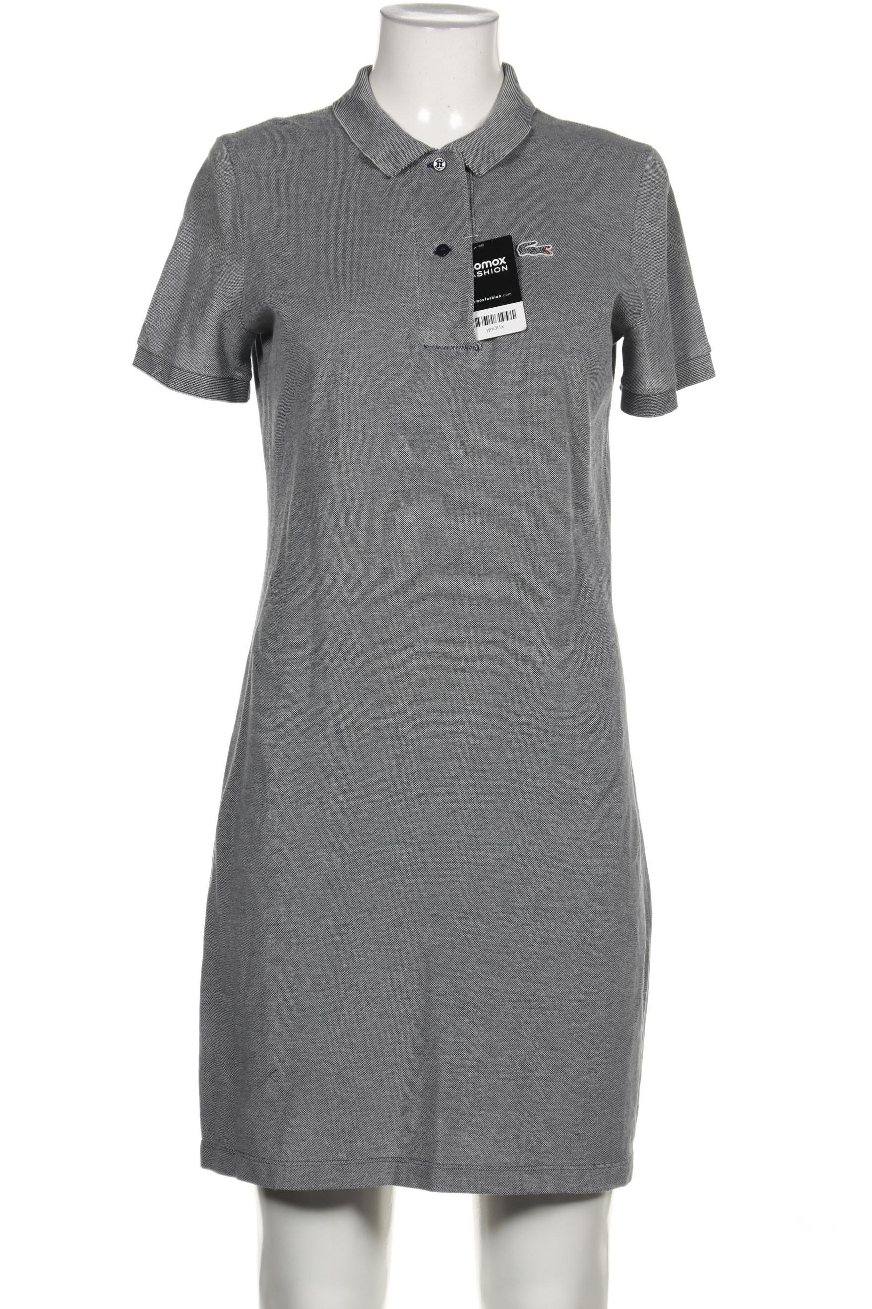 

Lacoste Damen Kleid, marineblau