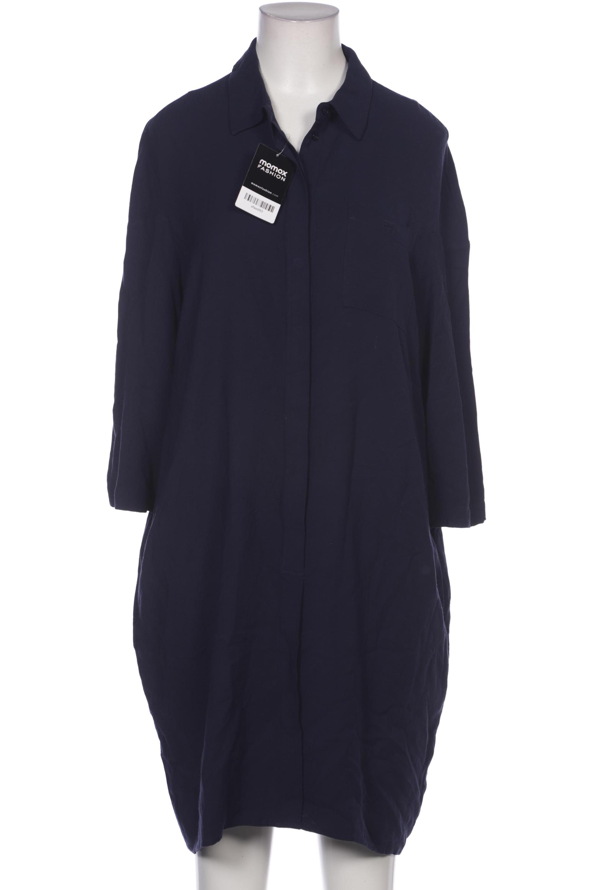 

Lacoste Damen Kleid, marineblau, Gr. 40