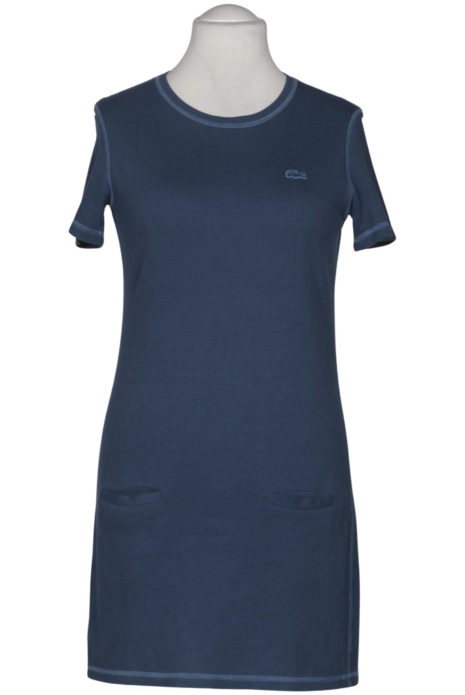 

Lacoste Damen Kleid, marineblau, Gr. 36