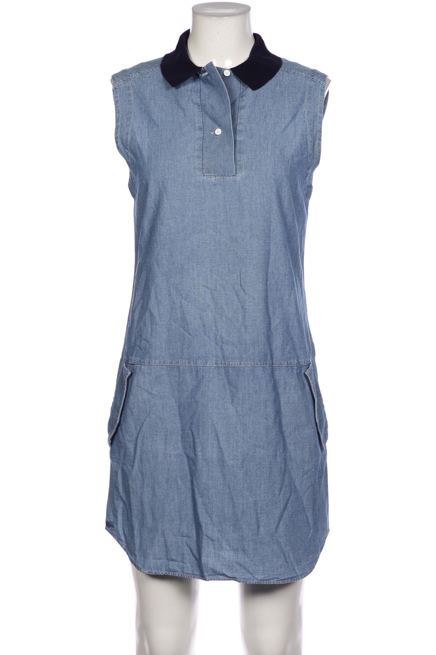

Lacoste Damen Kleid, blau, Gr. 38