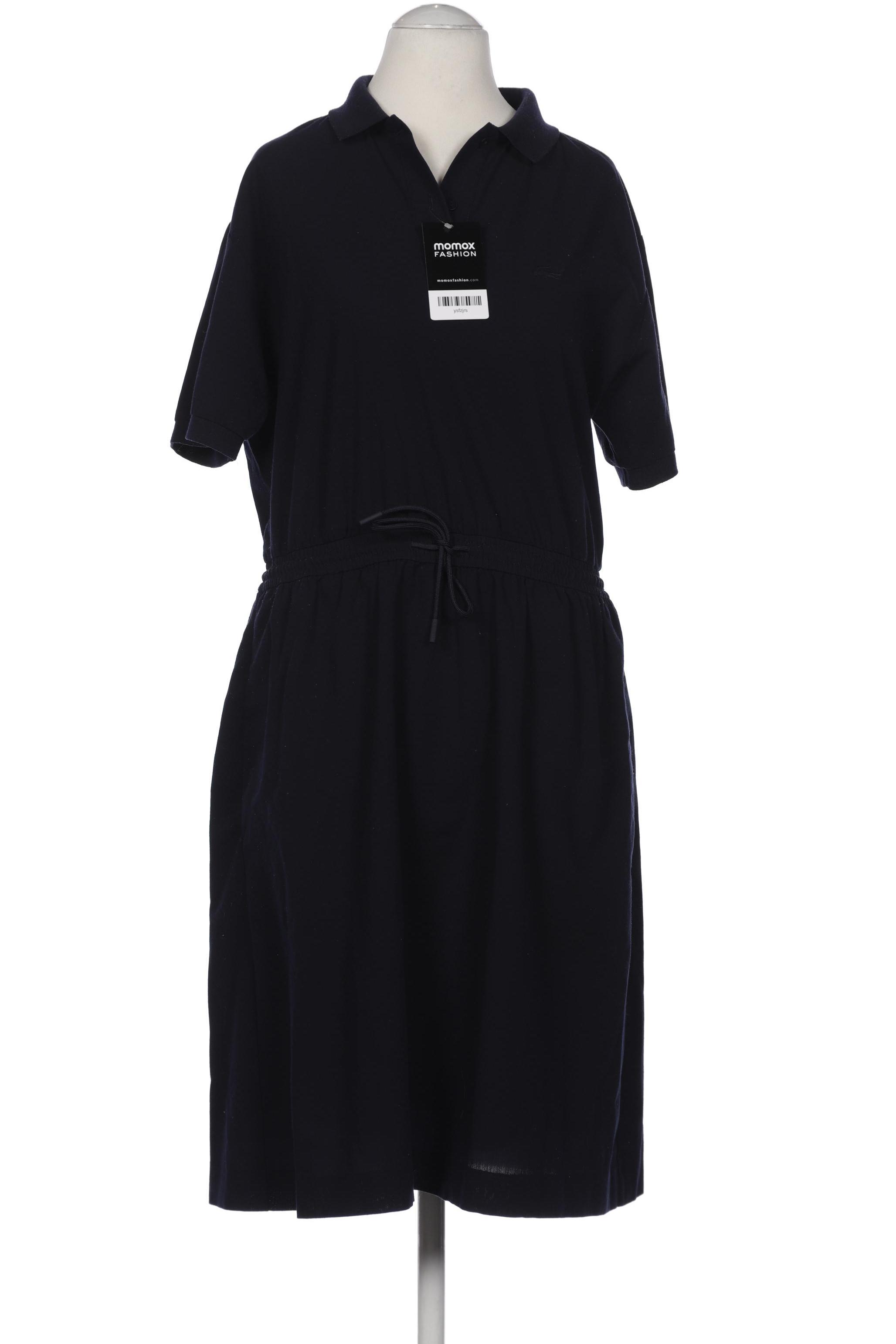 

Lacoste Damen Kleid, marineblau, Gr. 38