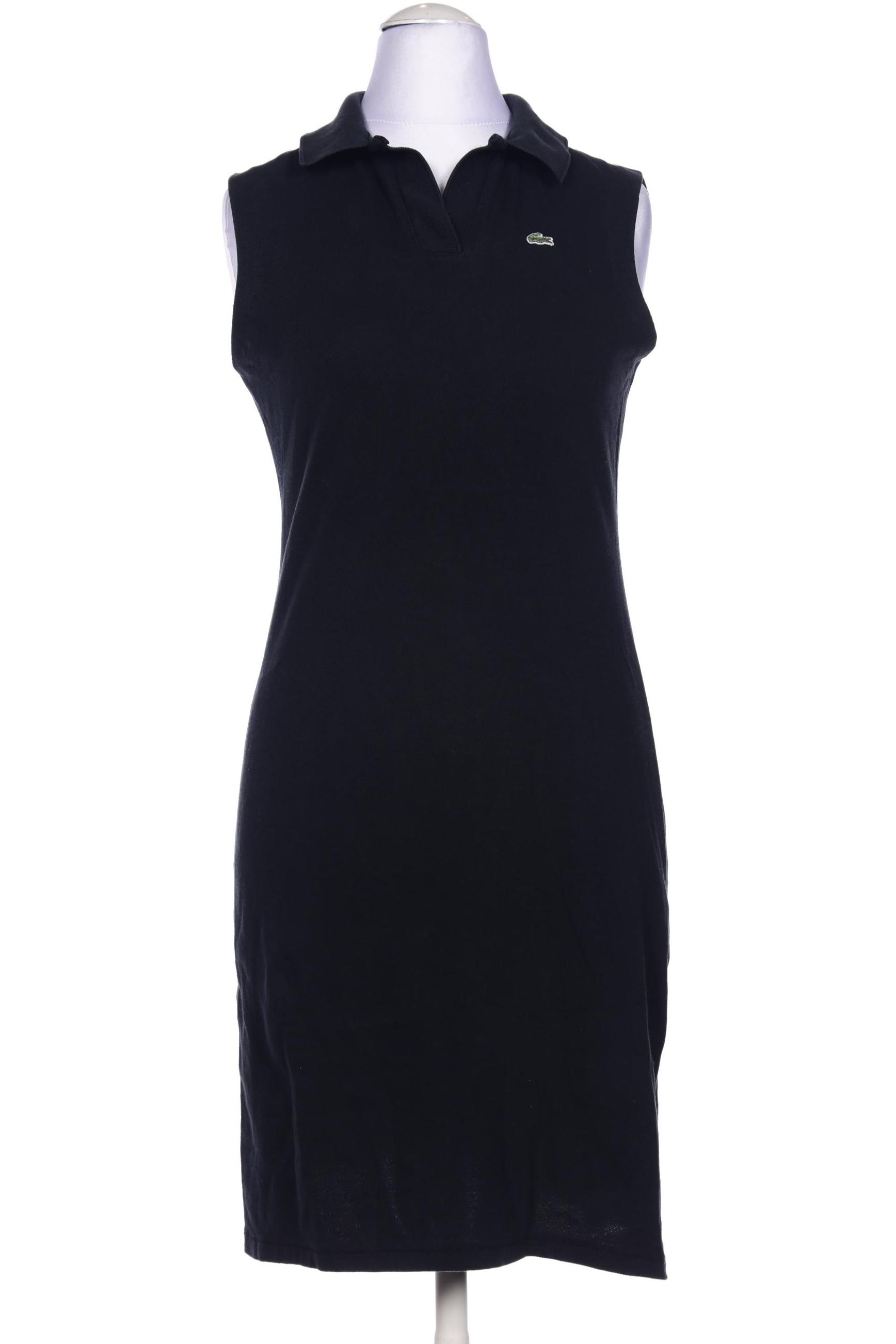 

Lacoste Damen Kleid, schwarz, Gr. 42