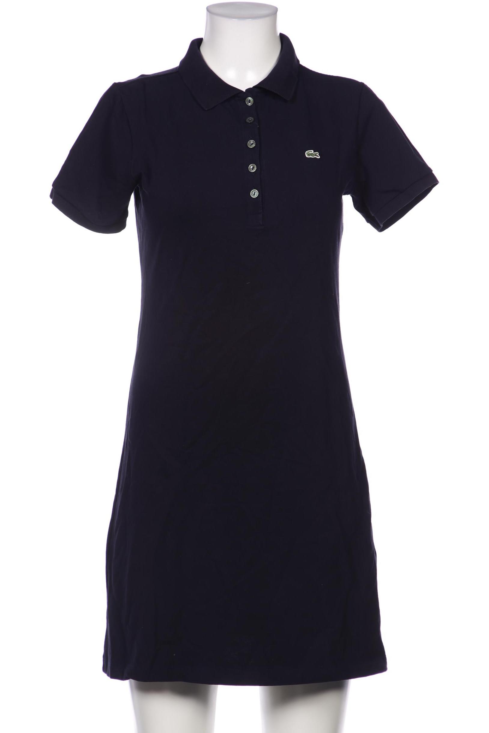 

Lacoste Damen Kleid, marineblau, Gr. 40