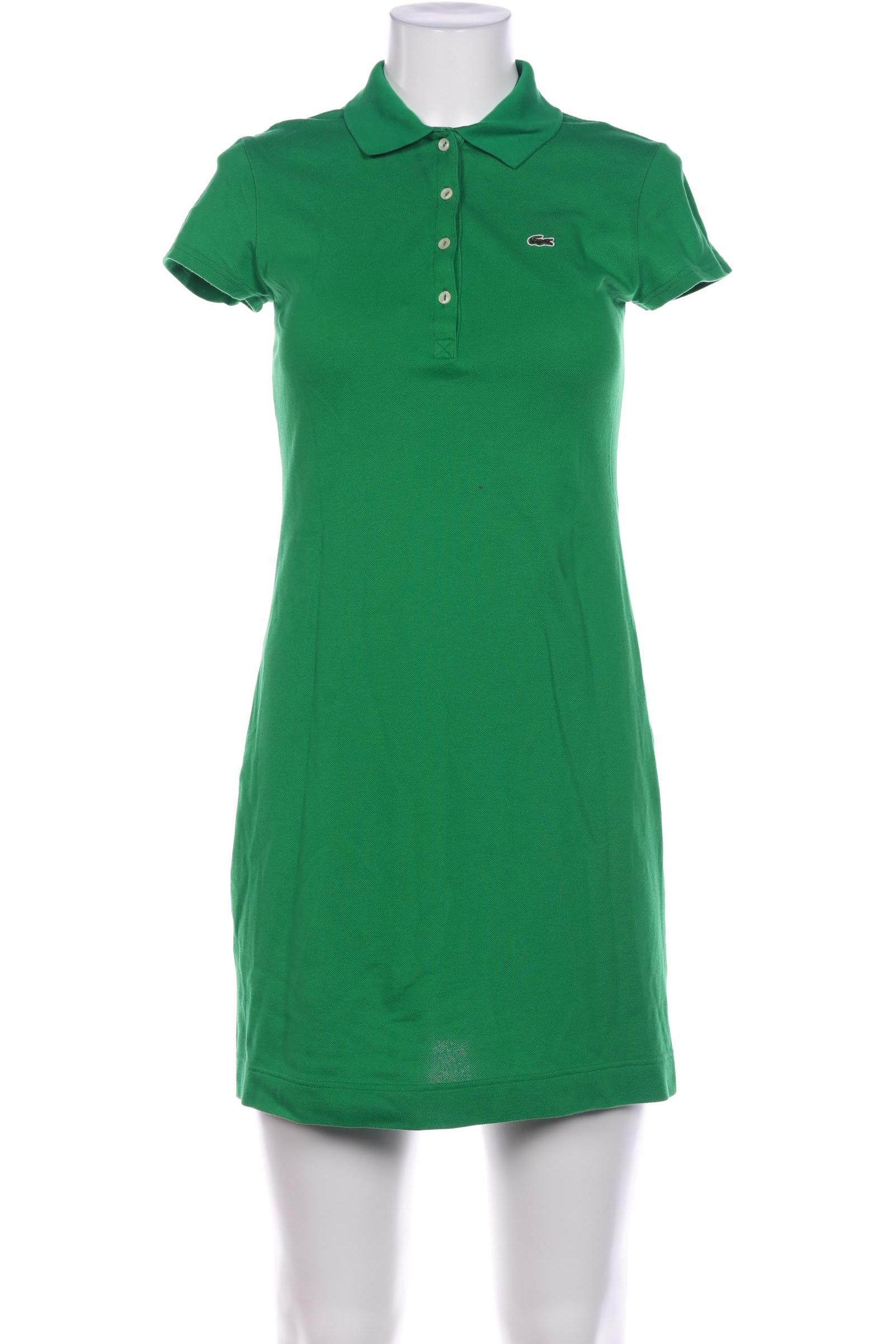

Lacoste Damen Kleid, grün, Gr. 38
