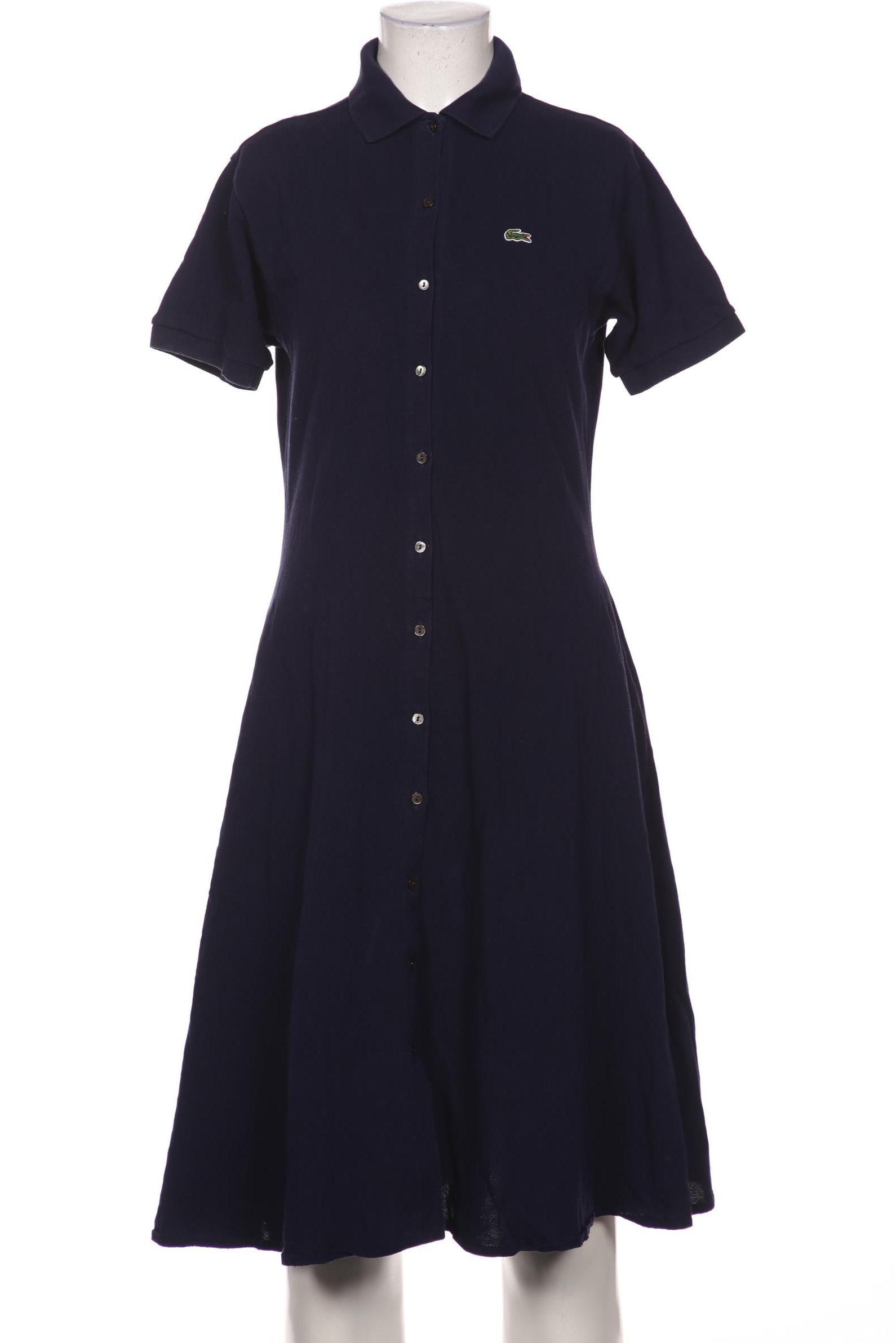 

Lacoste Damen Kleid, marineblau, Gr. 32